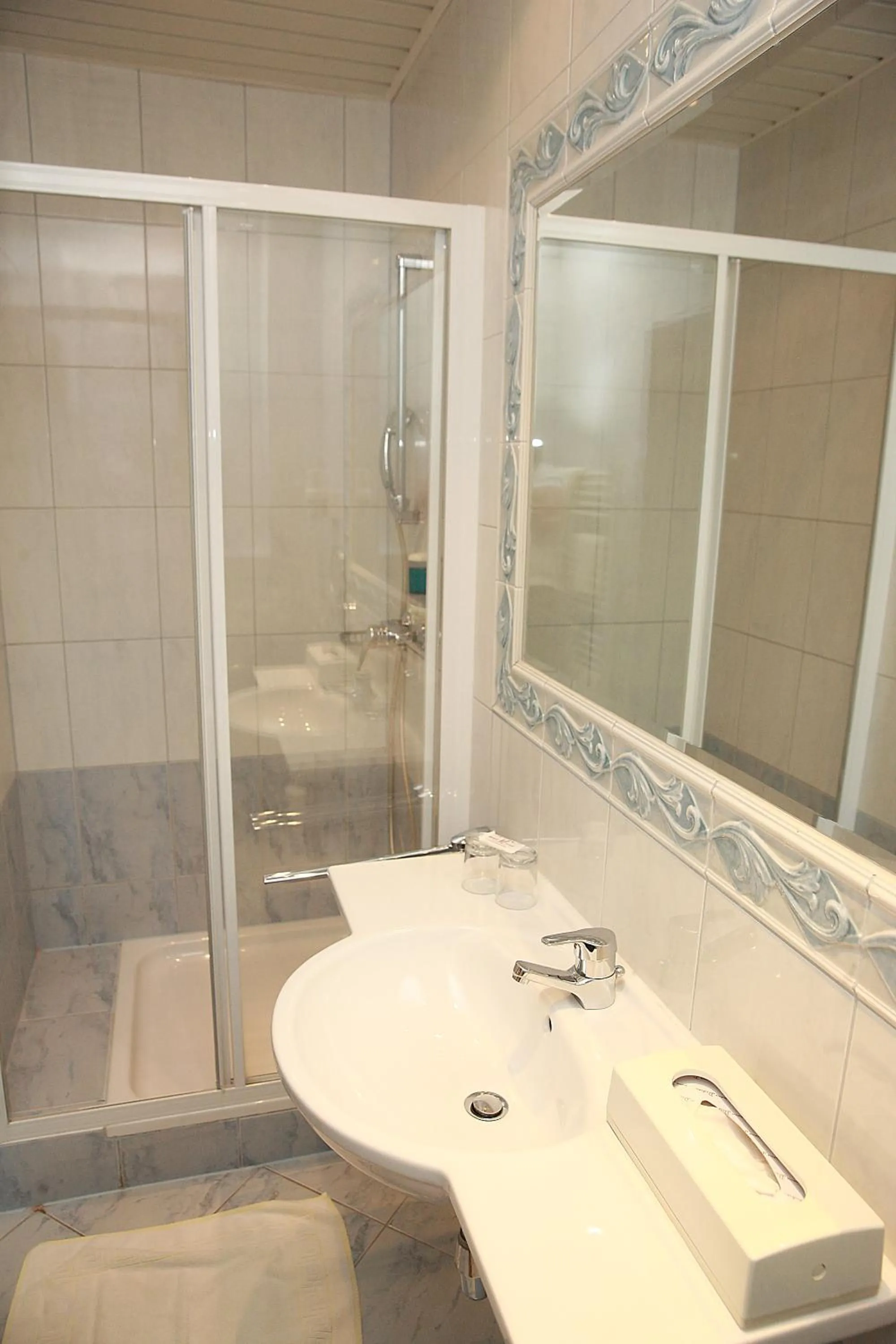 Photo of the whole room in Altstadt Hotel Mosser