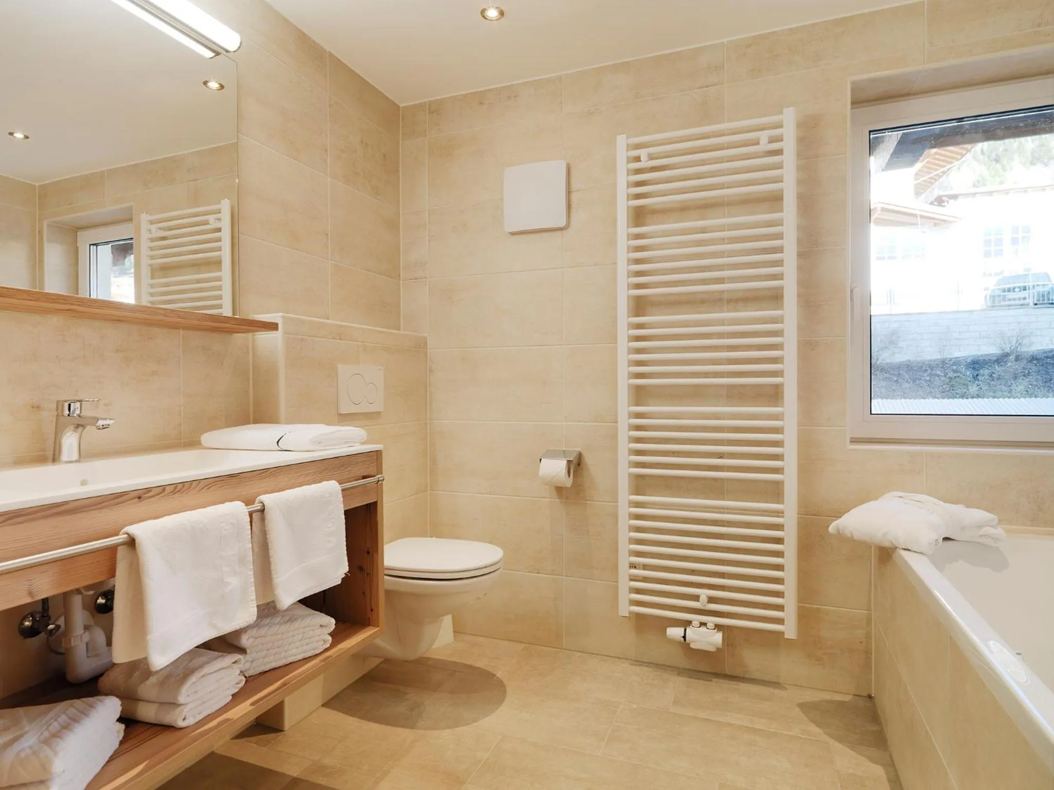 Other in Hotel Venetblick