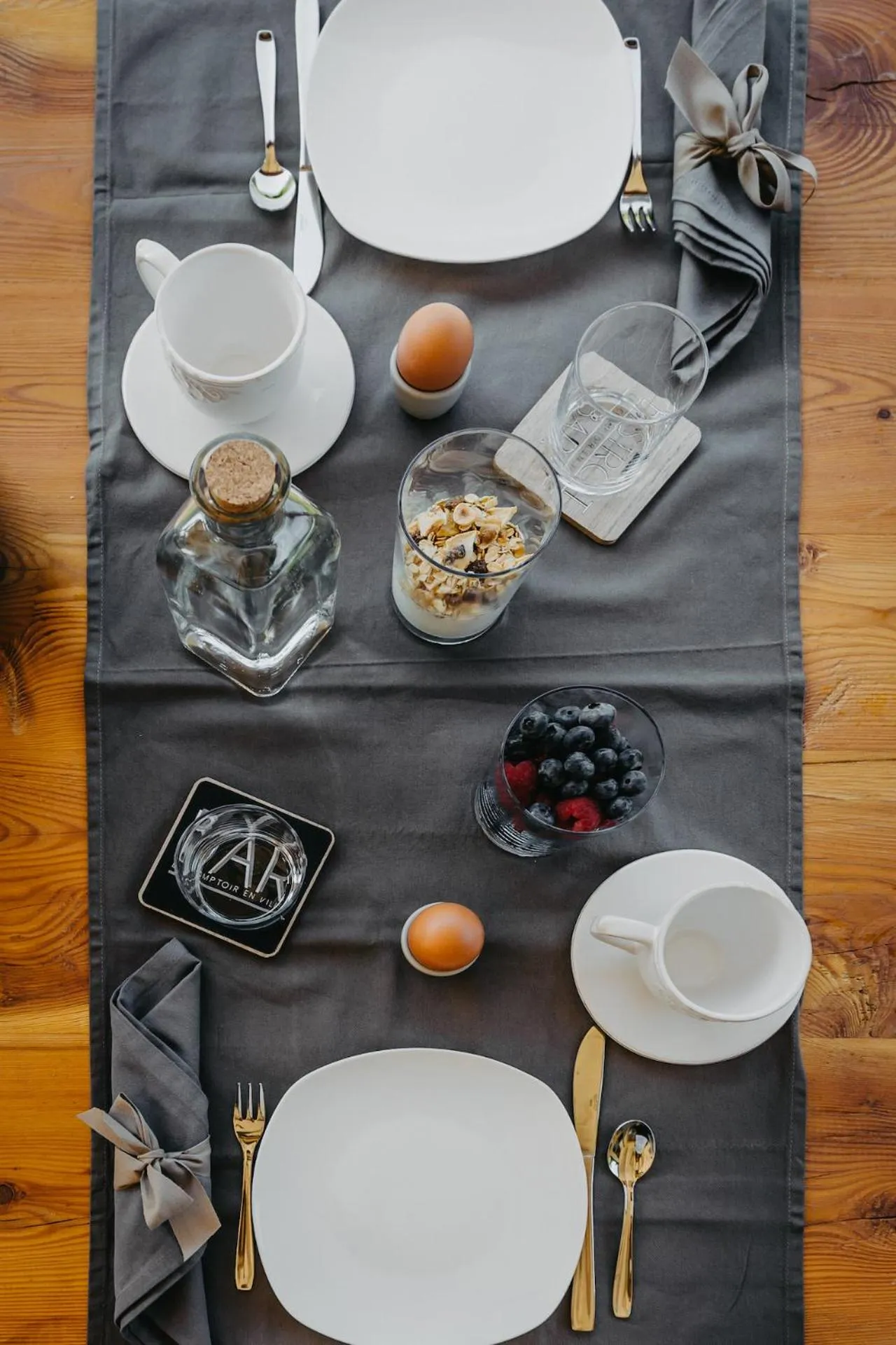 Food and drinks in La Tana del Lupo B&B, family and outdoor sports