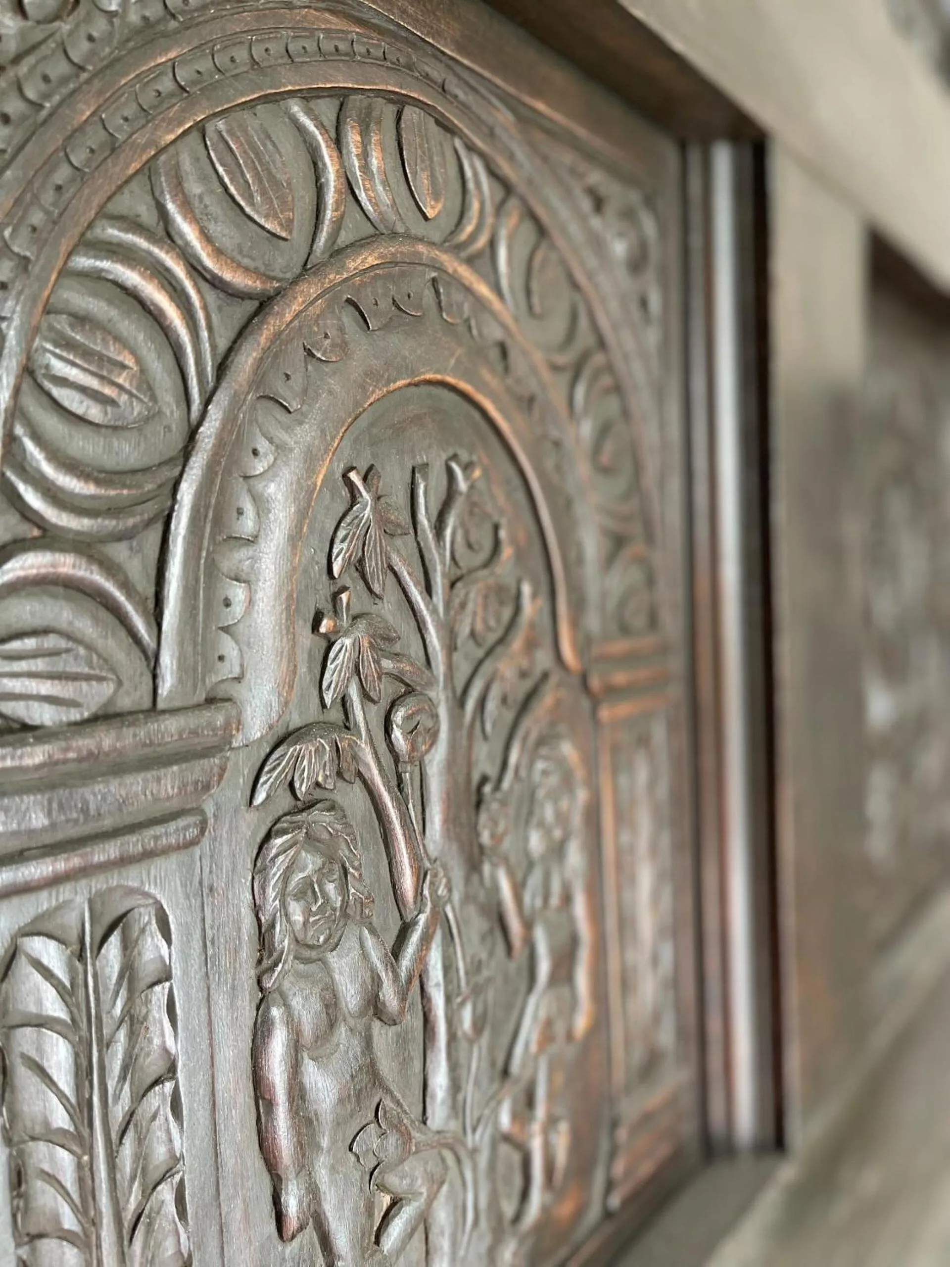 Bedroom in Staycations Maldon