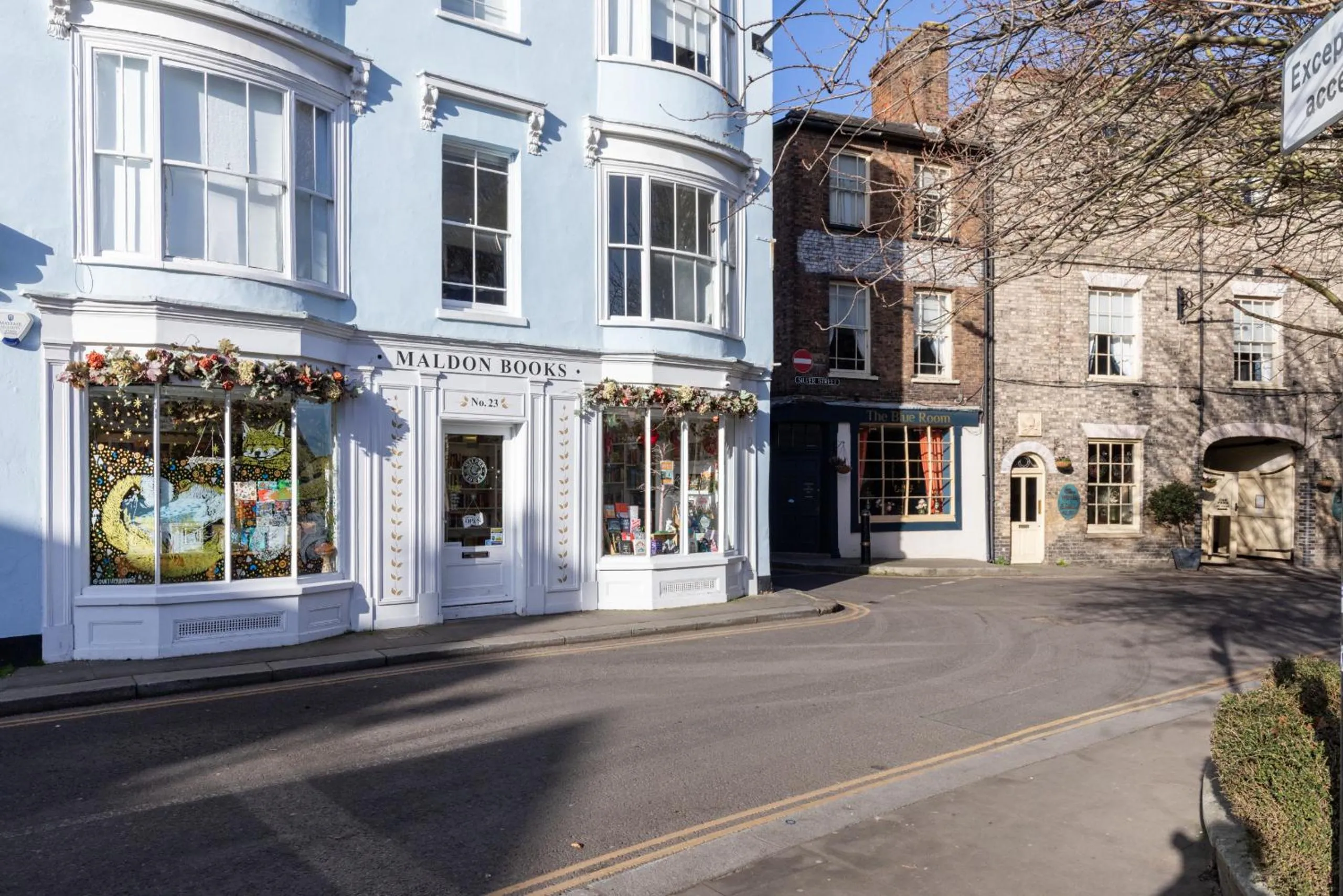 Other in Staycations Maldon