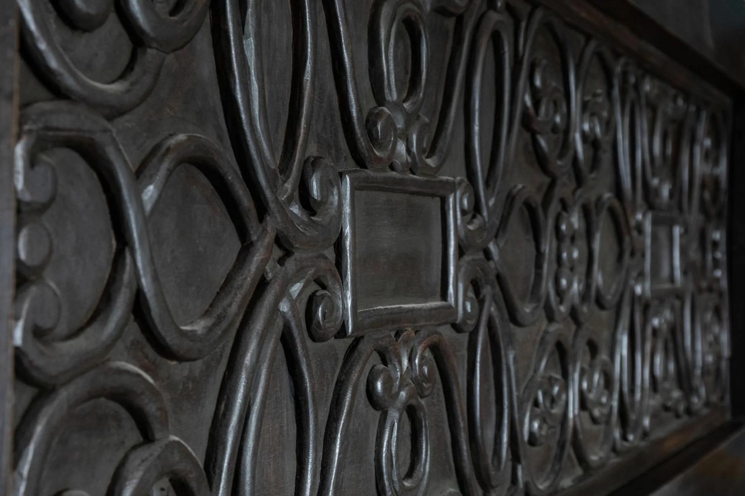 Bedroom in Staycations Maldon