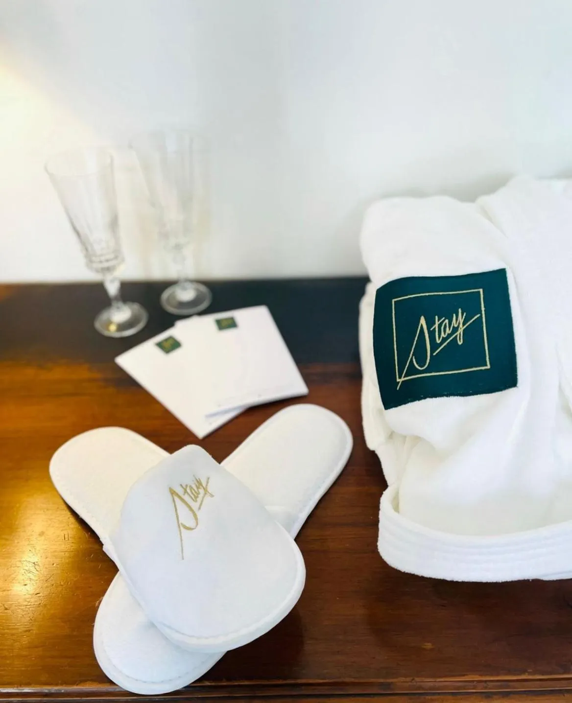 Other in Staycations Maldon