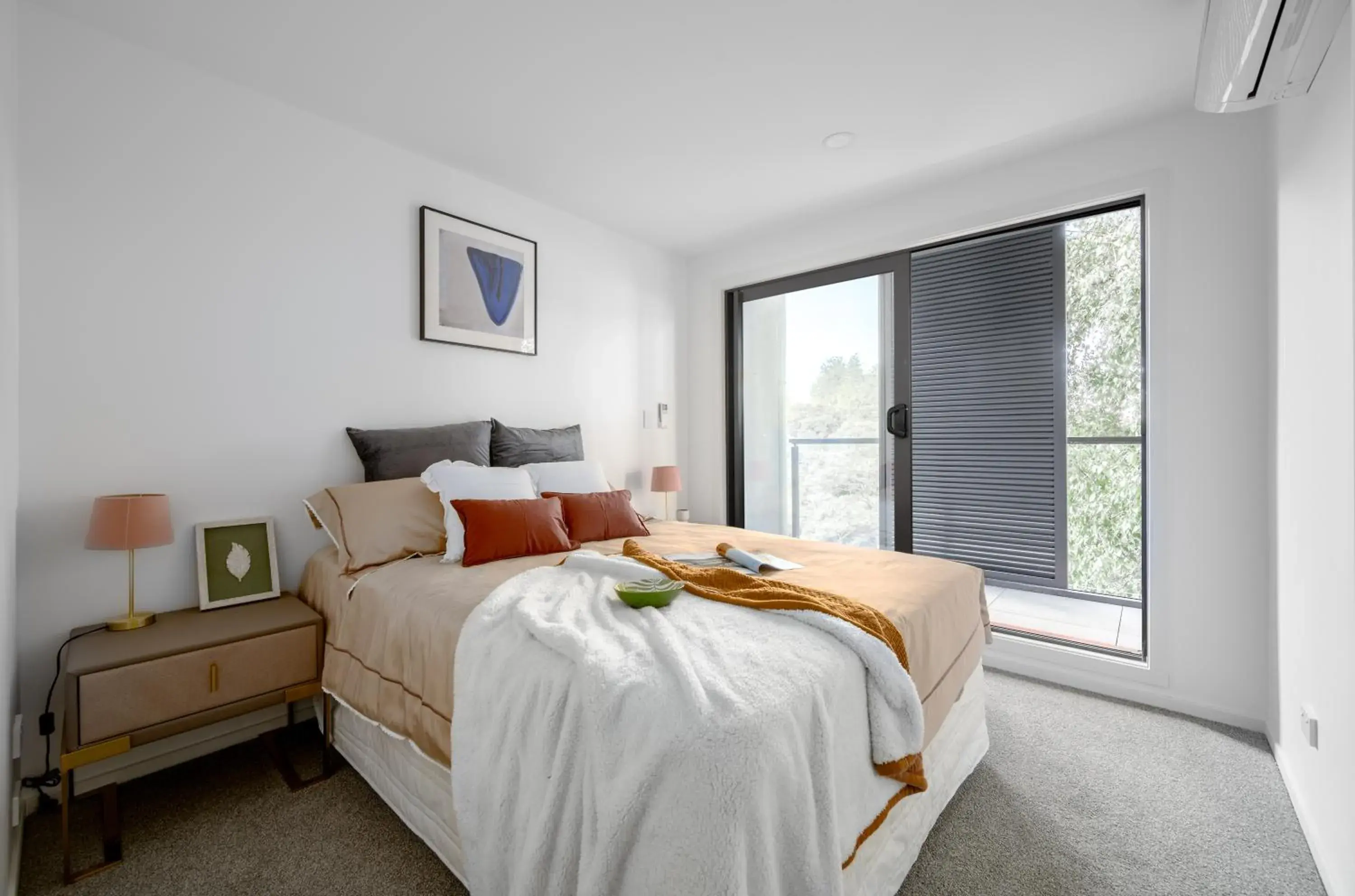 Two bedroom Premier Apartment in Sunrise Garden Suites Two bedroom Premier Apartment in Sunrise Garden Suites