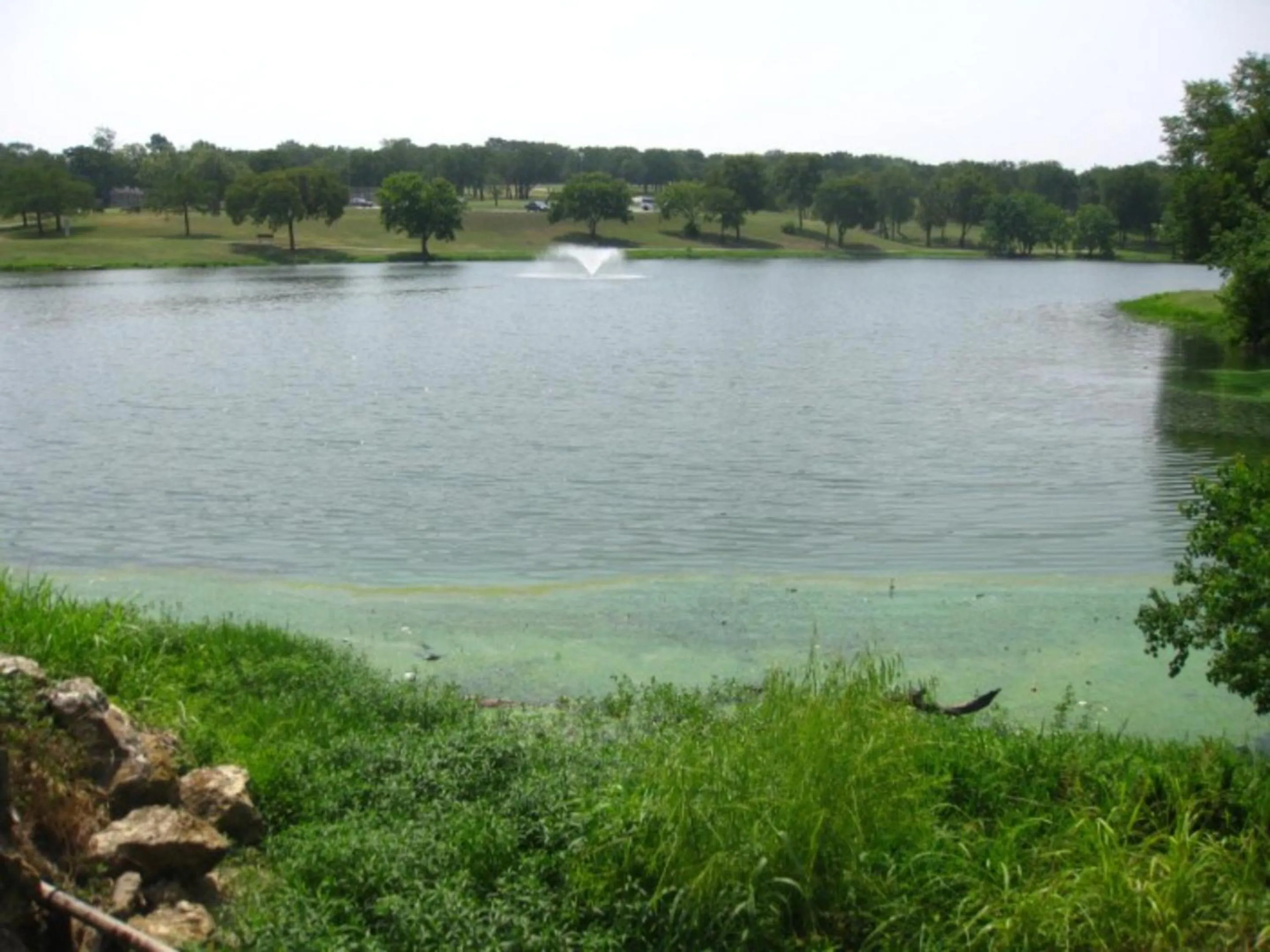 Nearby landmark in Fort Worth TX Downtown East