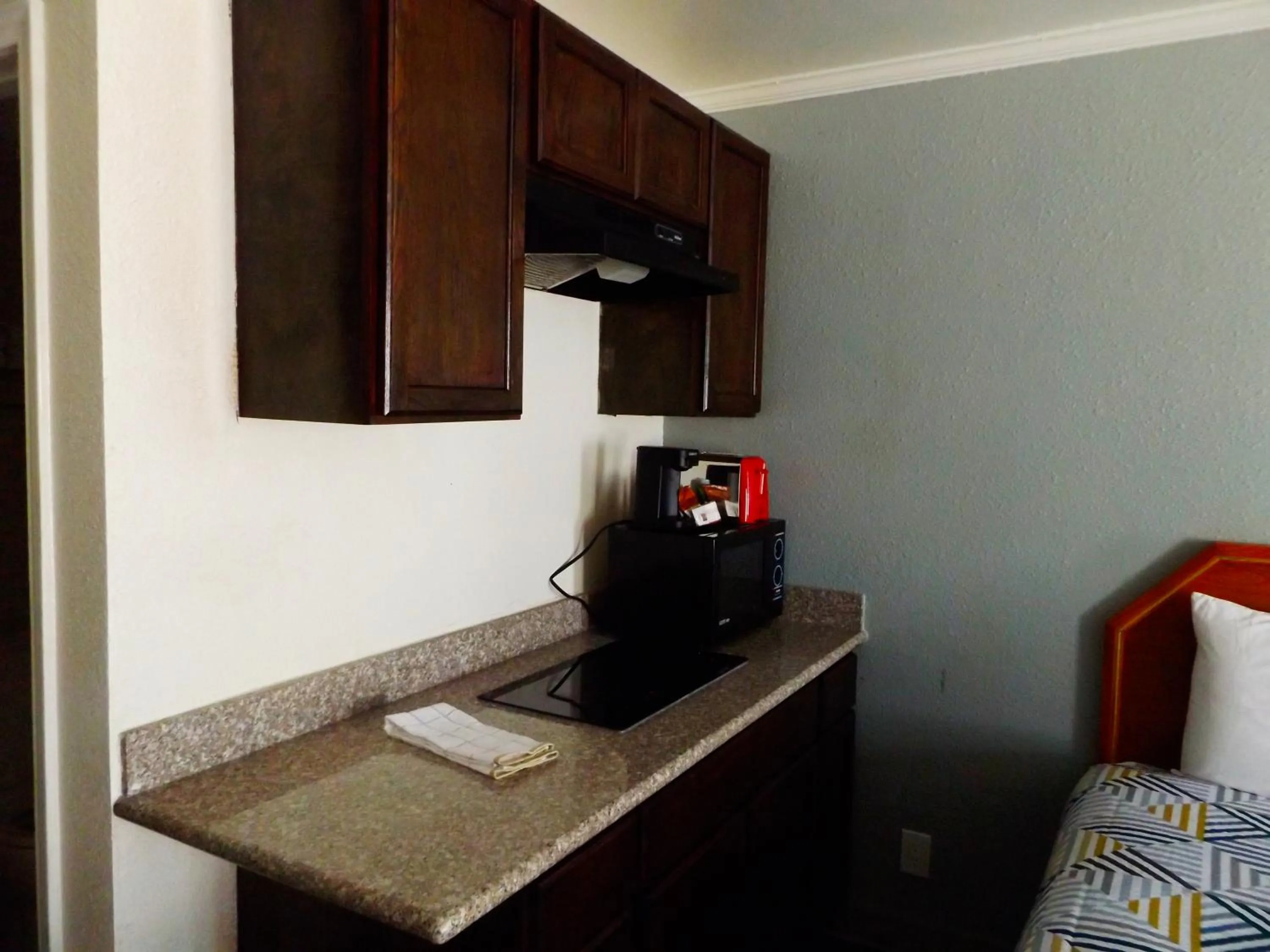 Coffee/tea facilities in Fort Worth TX Downtown East