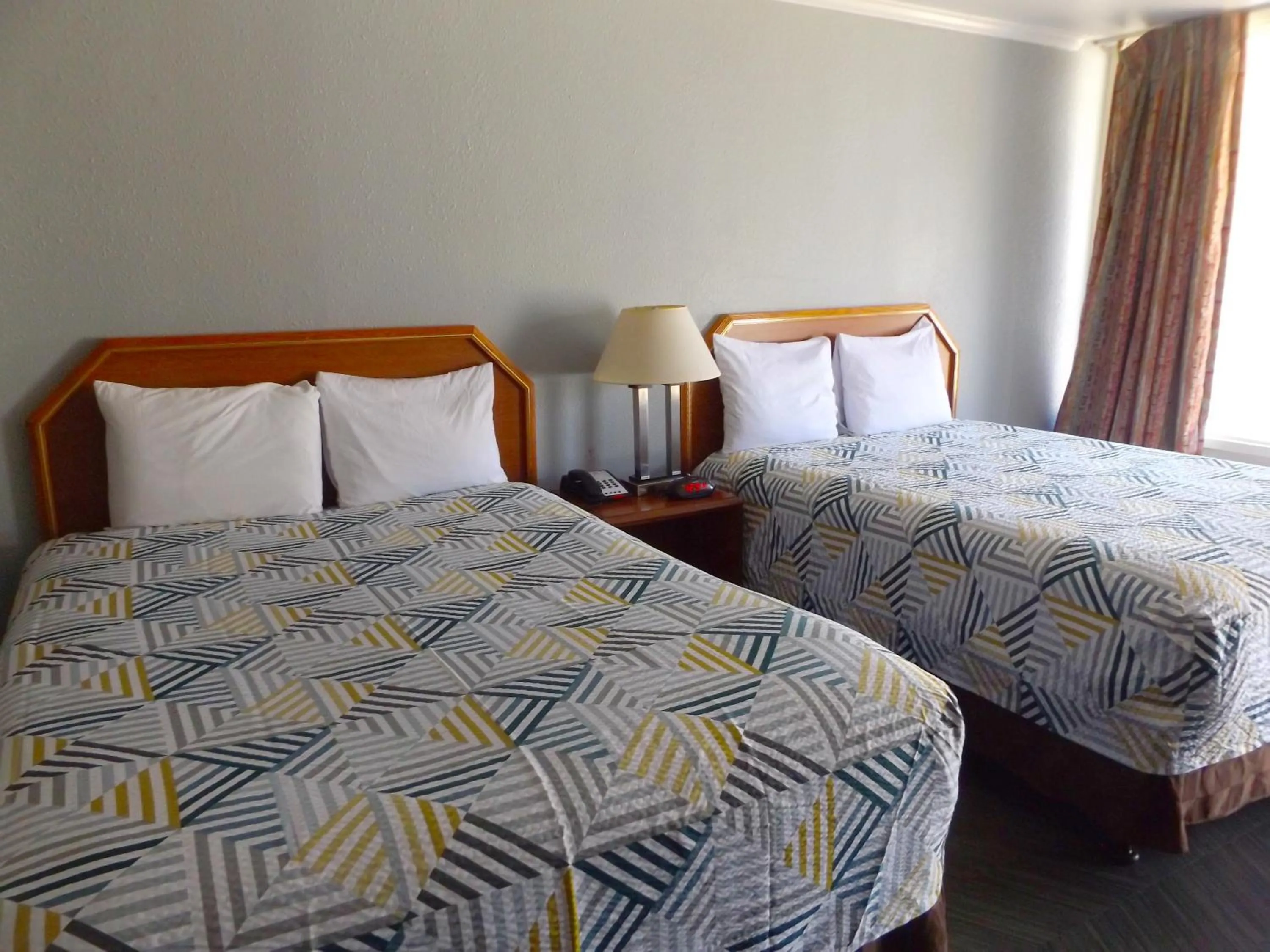 Bed in Fort Worth TX Downtown East