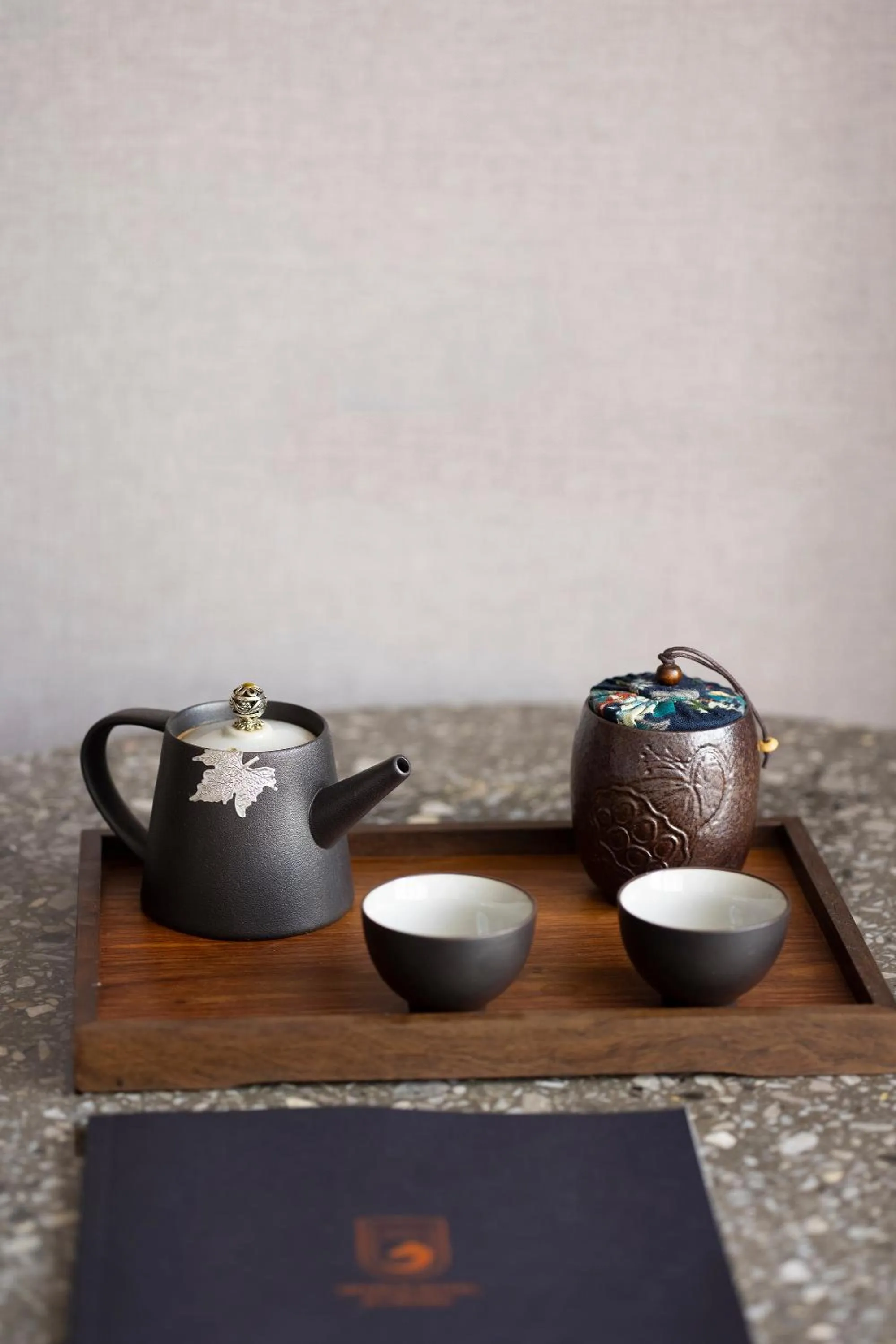 Coffee/tea facilities in Arthur Hotel Canton Tower Guangzhou