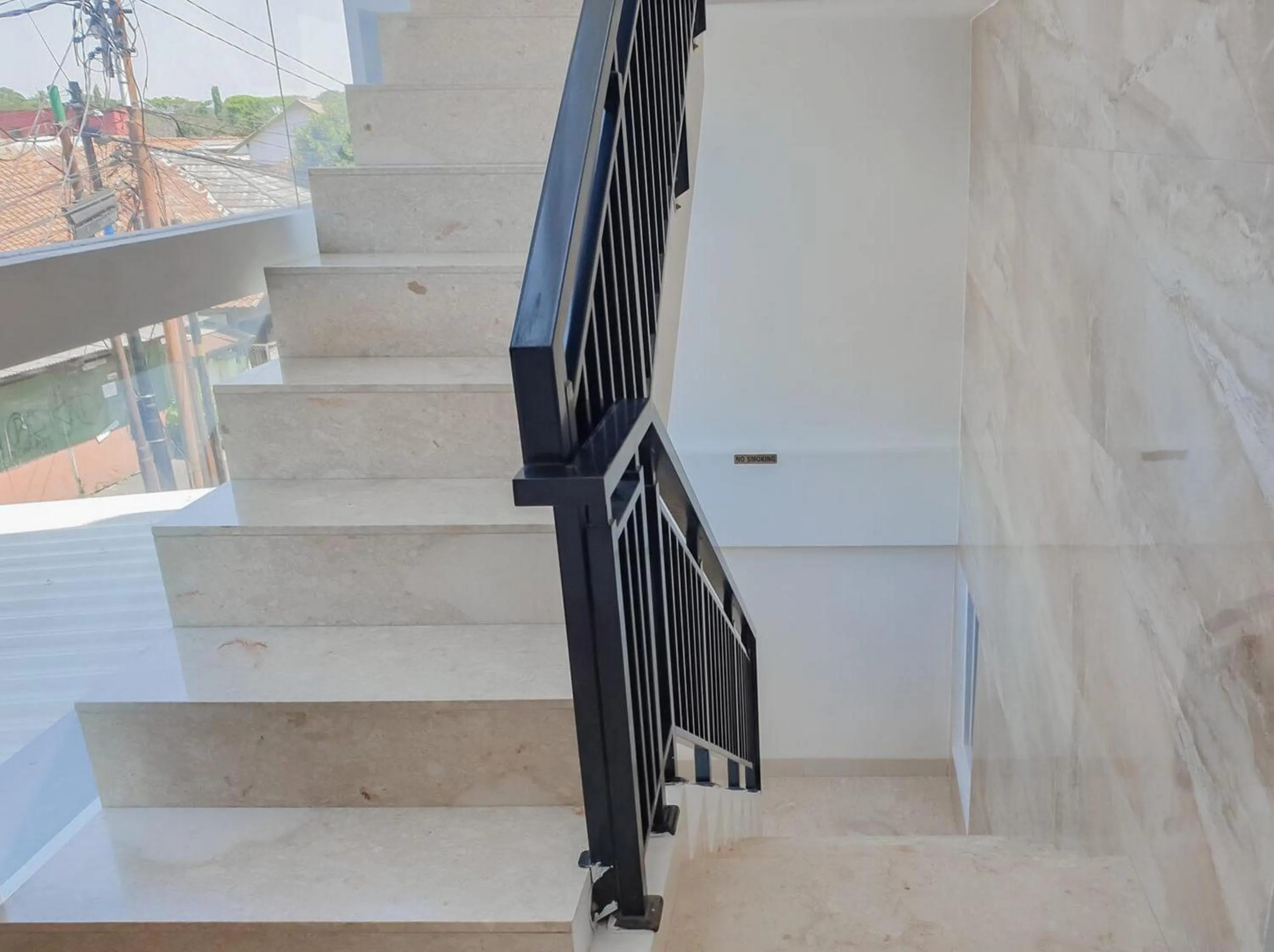 Property building in RedDoorz near Istana Plaza 3