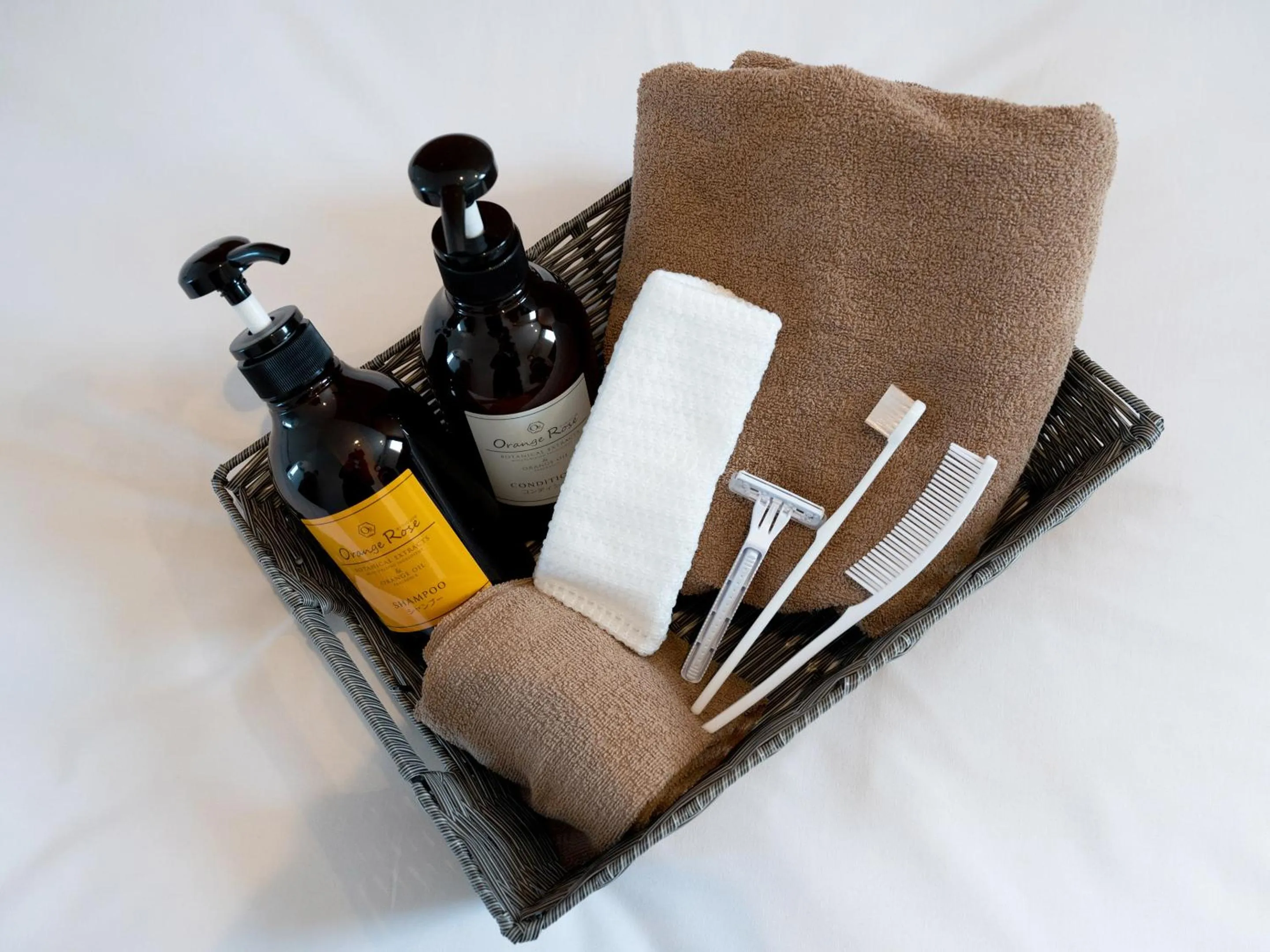 Other in R9 Hostel Tochigi Ekimae - Male Only