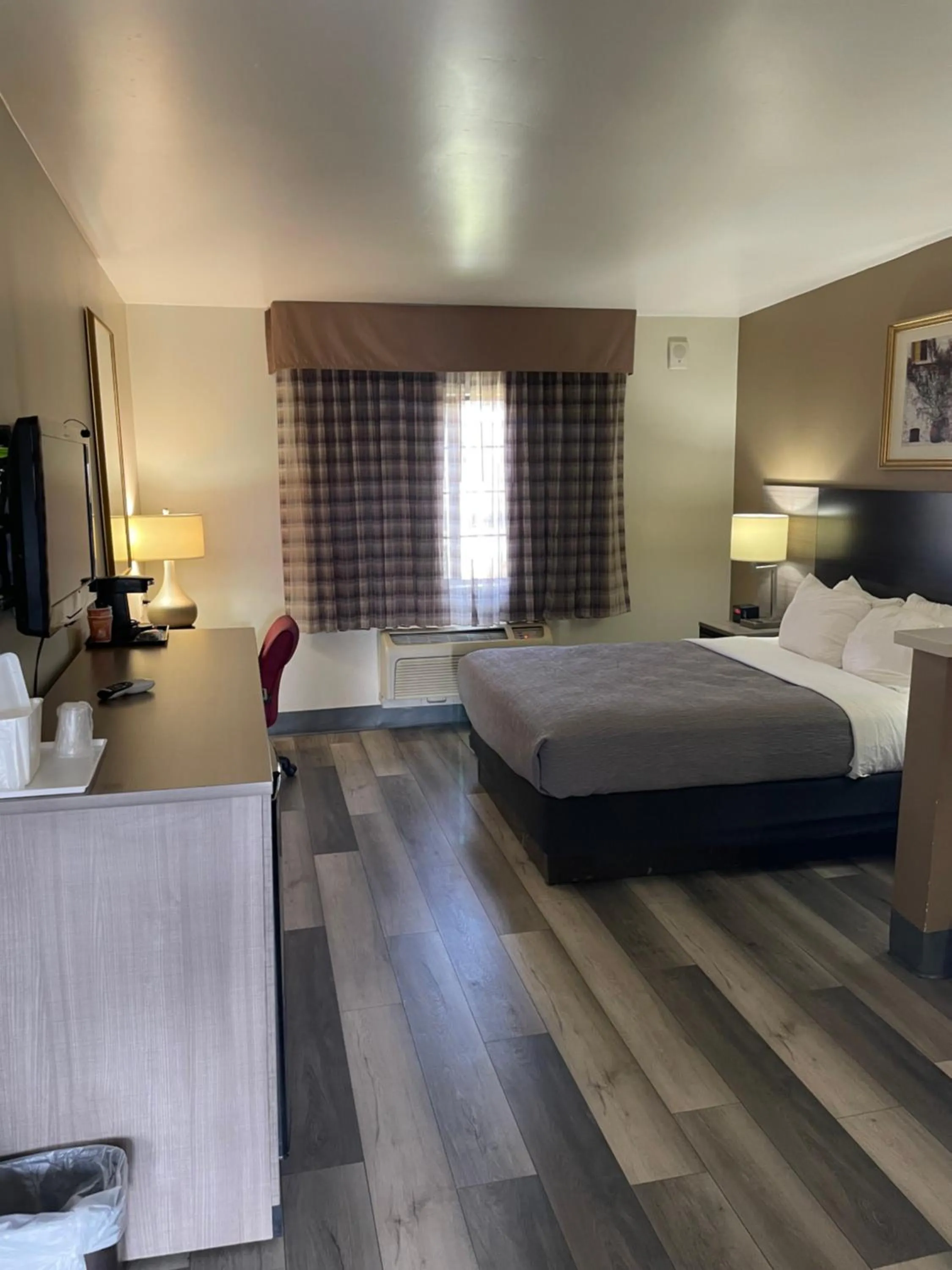 Bedroom, Bed in Quality Inn & Suites Goodyear - Phoenix West