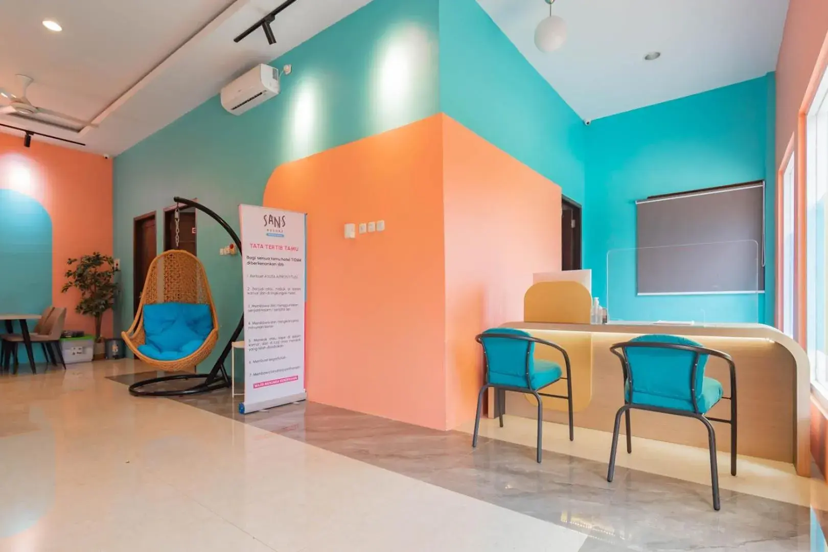 Sans Resort Parung Bogor Sans Resort Parung Bogor