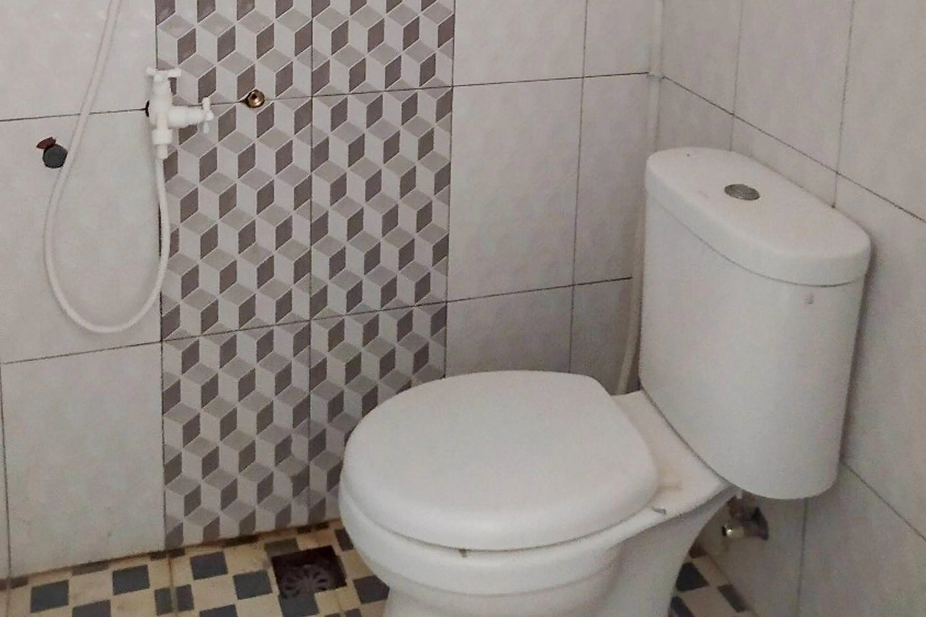 RedDoorz Syariah near Exit Tol Pemalang