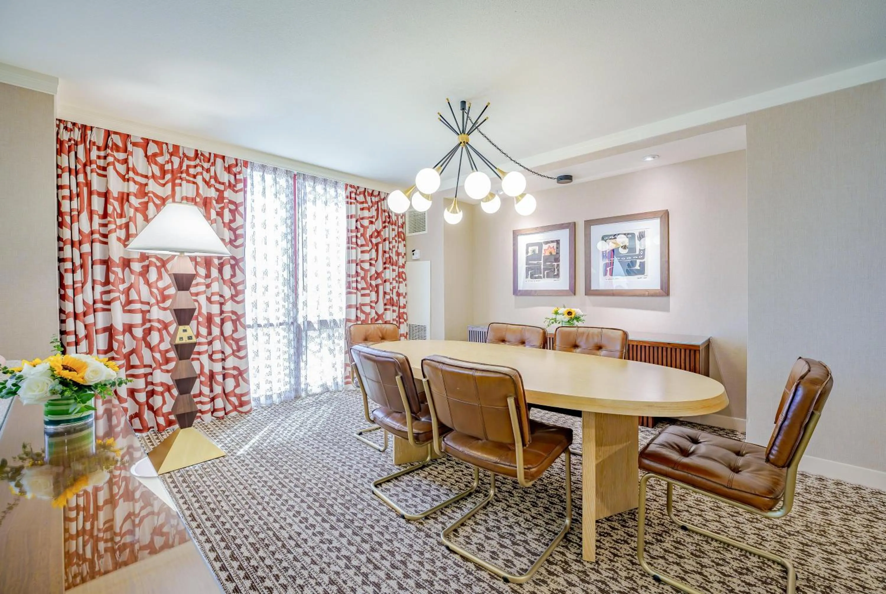 Photo of the whole room in Rio Hotel & Casino, a Destination by Hyatt Hotel