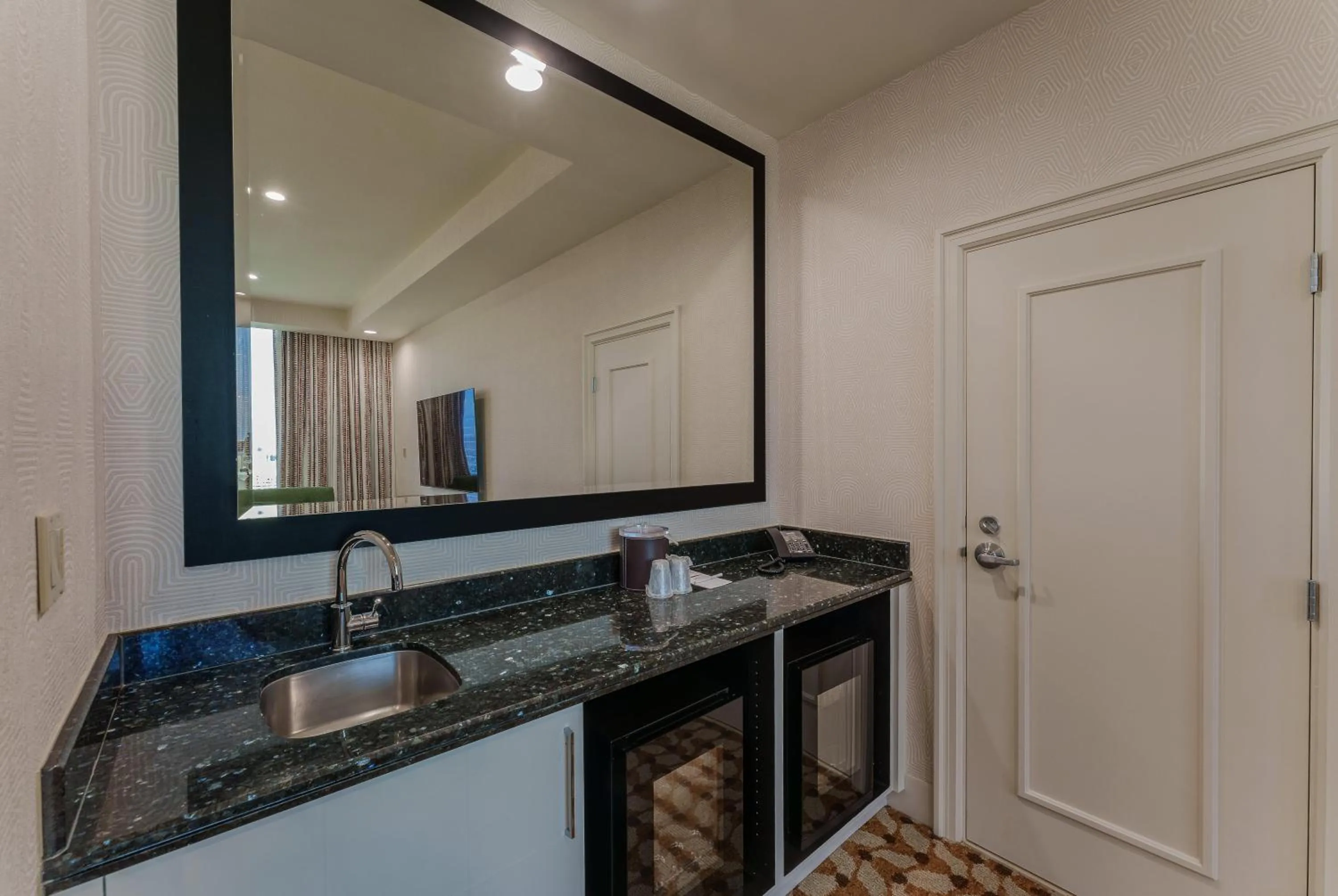 Photo of the whole room in Rio Hotel & Casino, a Destination by Hyatt Hotel