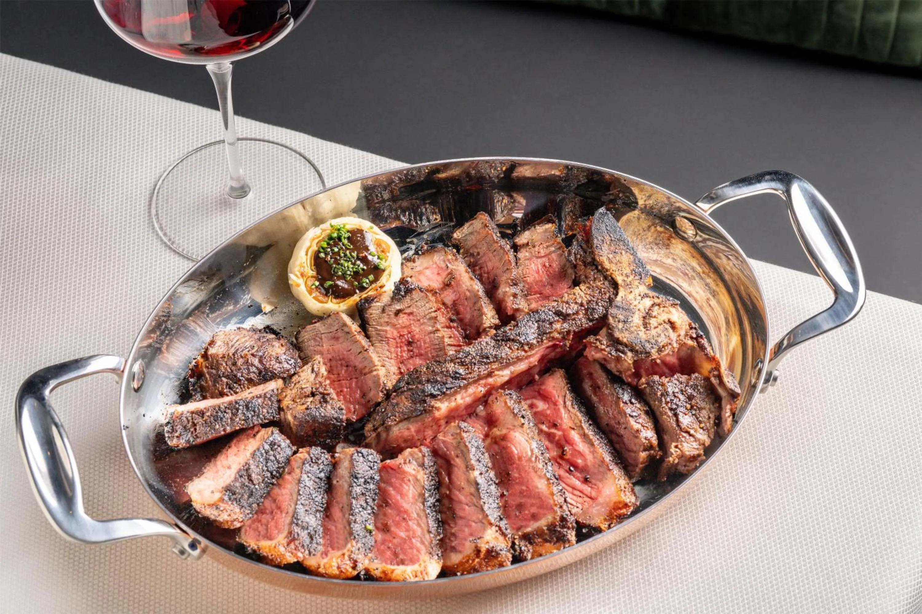 Restaurant/places to eat in Rio Hotel & Casino, a Destination by Hyatt Hotel