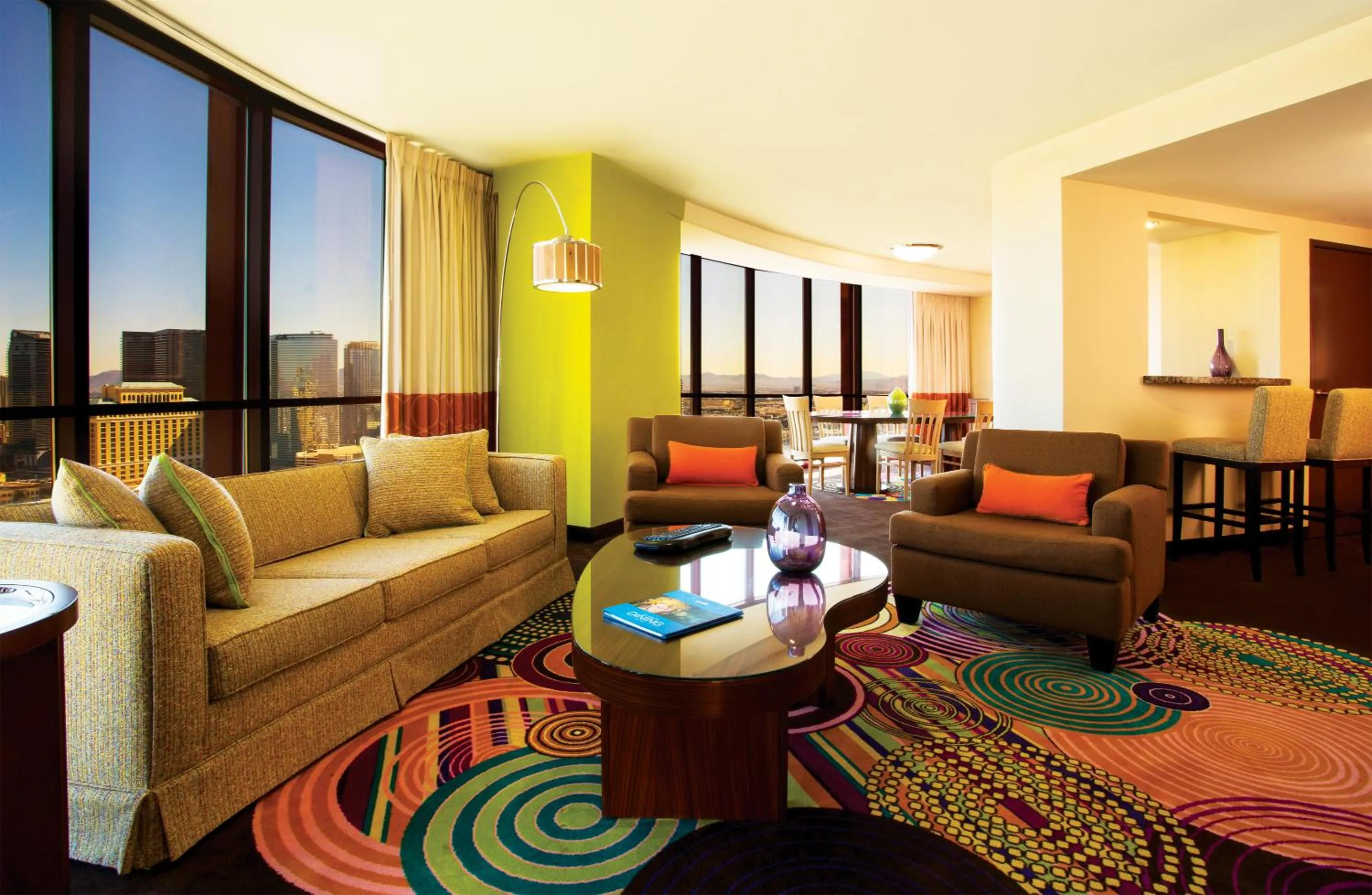 Day in Rio Hotel & Casino, a Destination by Hyatt Hotel