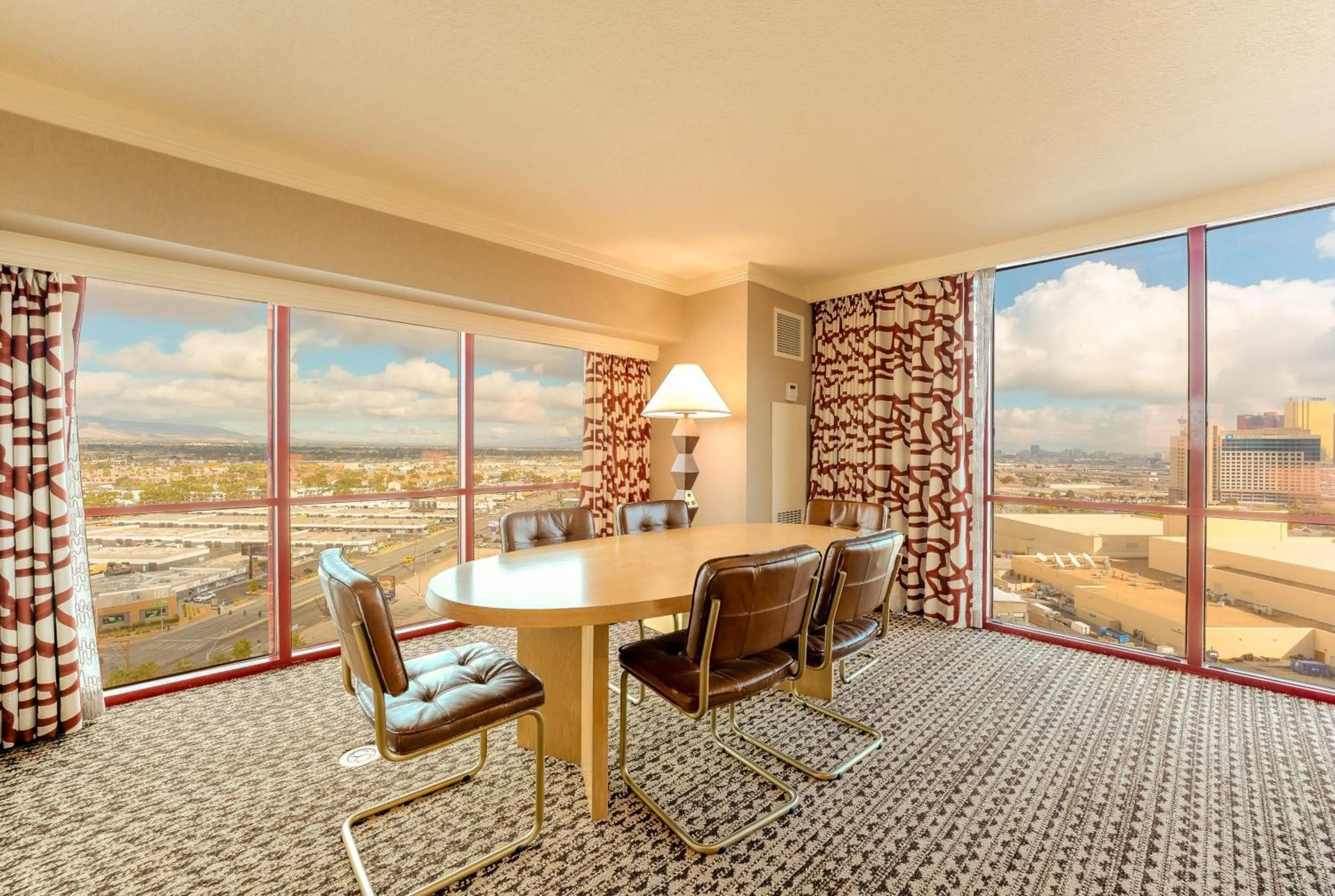 View (from property/room) in Rio Hotel & Casino, a Destination by Hyatt Hotel