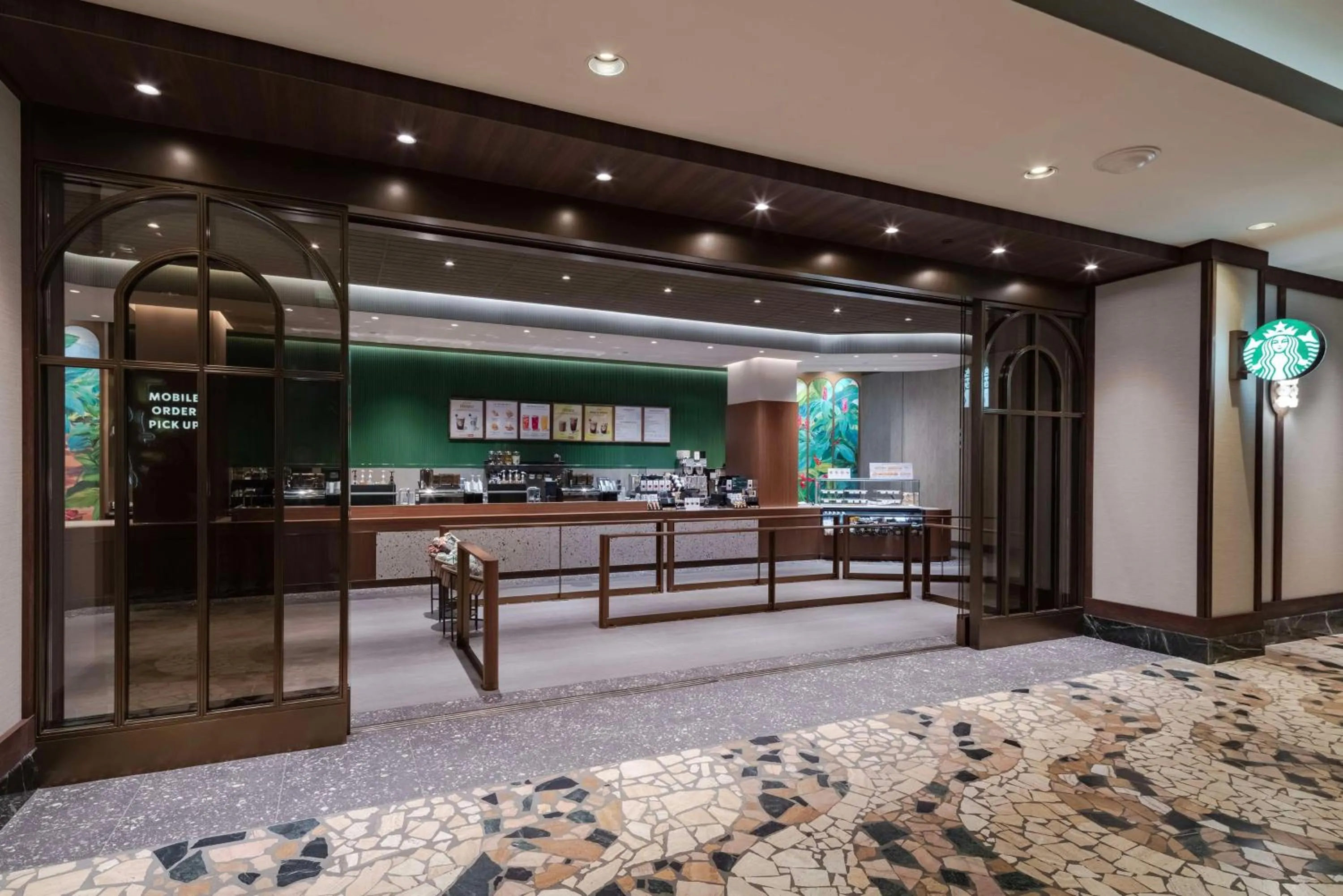 Restaurant/places to eat in Rio Hotel & Casino, a Destination by Hyatt Hotel