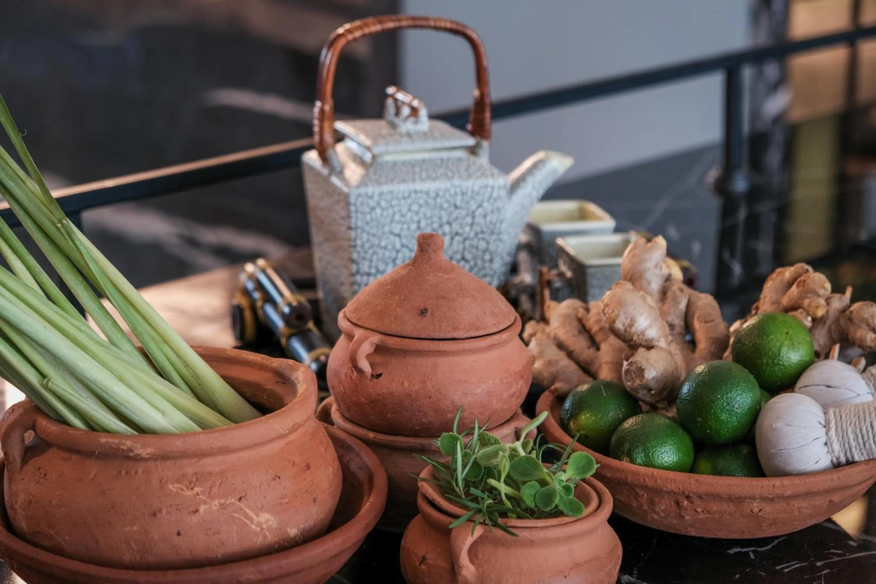 Spa and wellness centre/facilities in FLC City Hotel Beach Quy Nhon