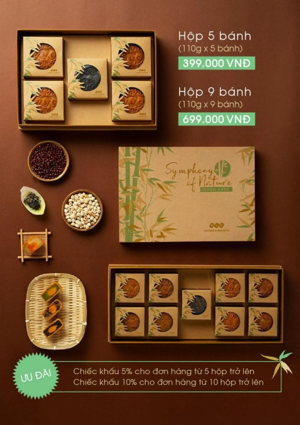 Restaurant/places to eat in FLC City Hotel Beach Quy Nhon