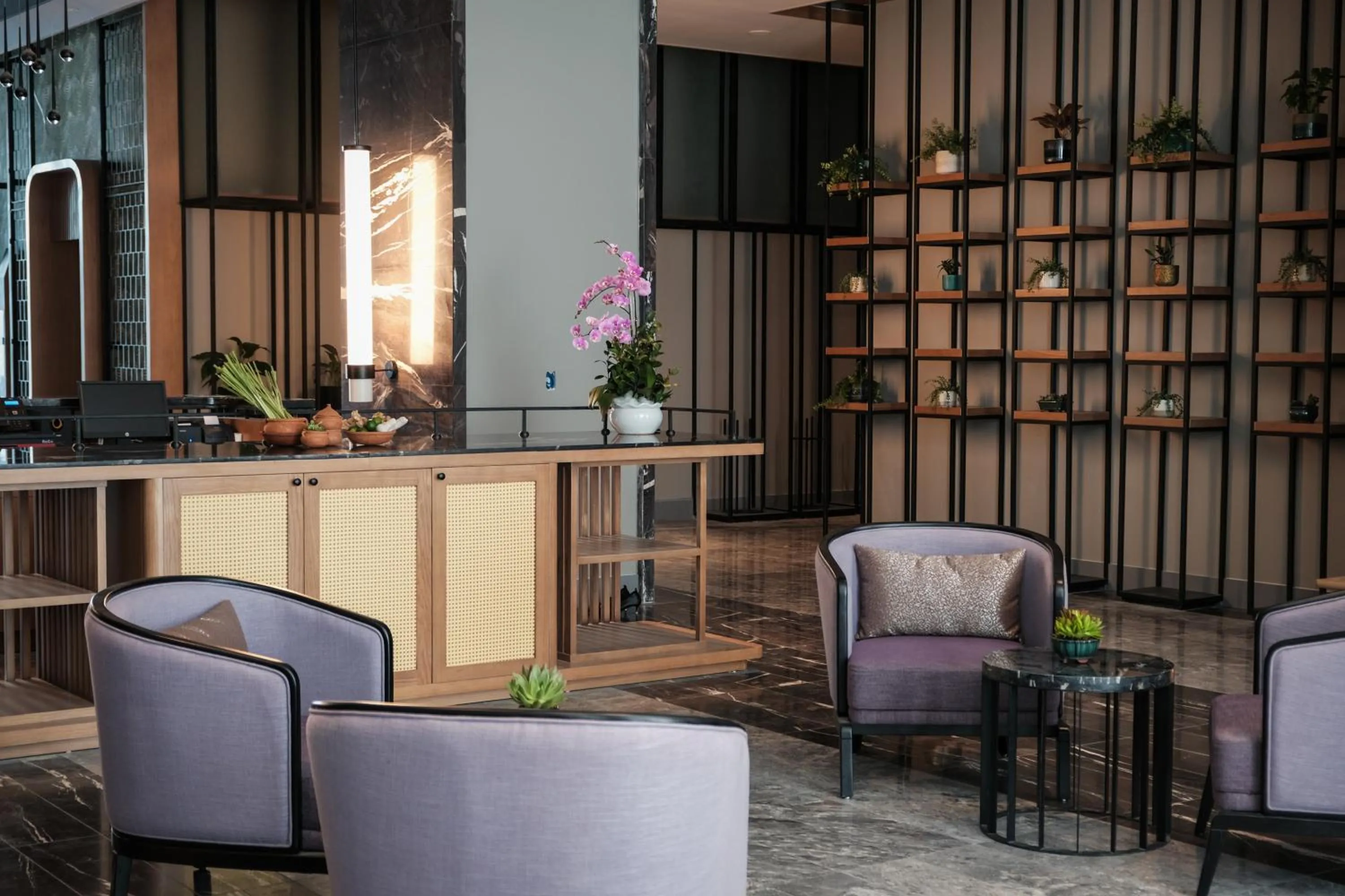 Spa and wellness centre/facilities in FLC City Hotel Beach Quy Nhon