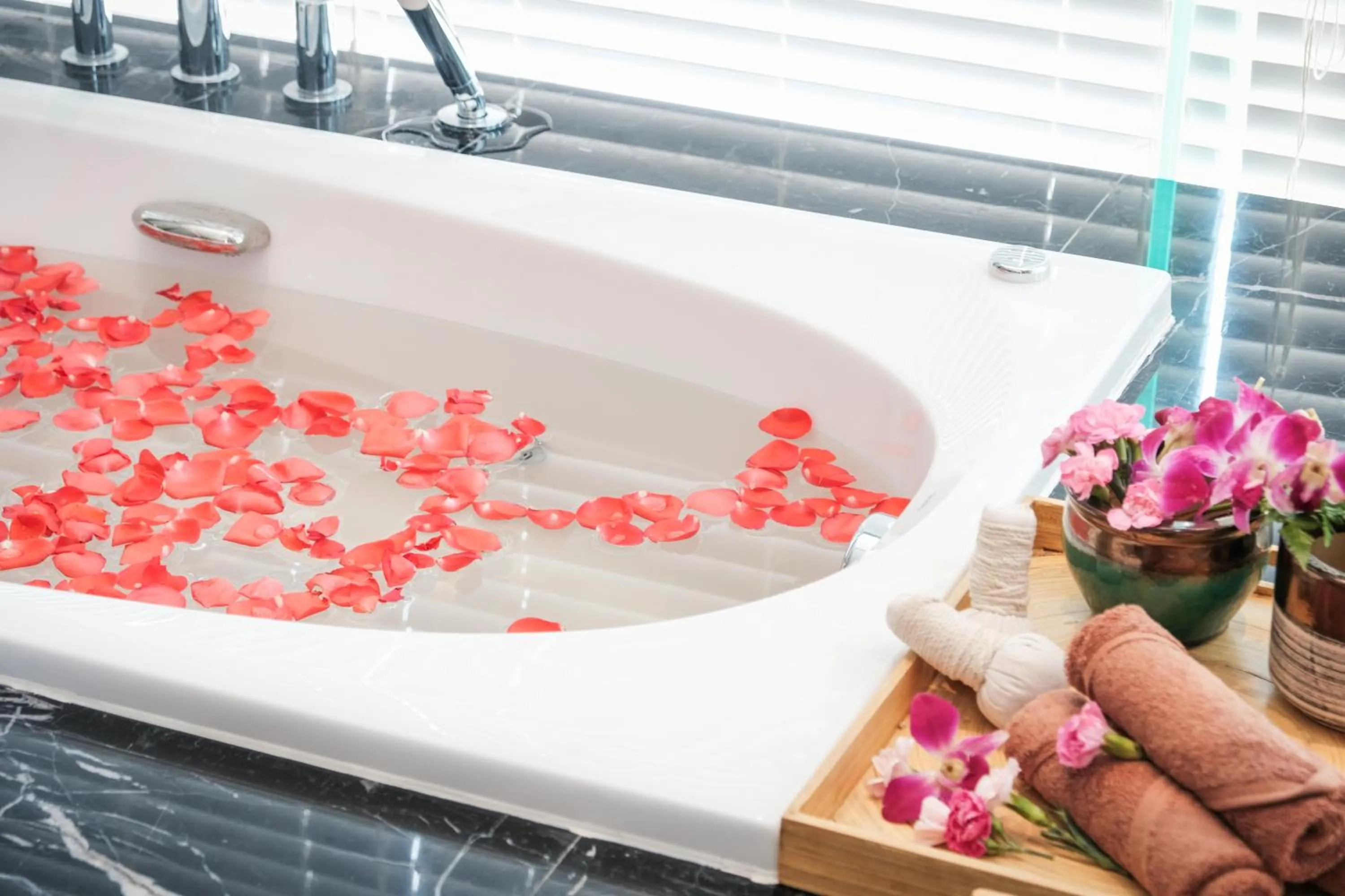 Spa and wellness centre/facilities in FLC City Hotel Beach Quy Nhon