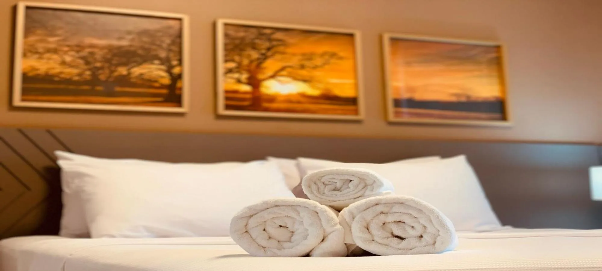 Bedroom, Bed in DM HOTEL