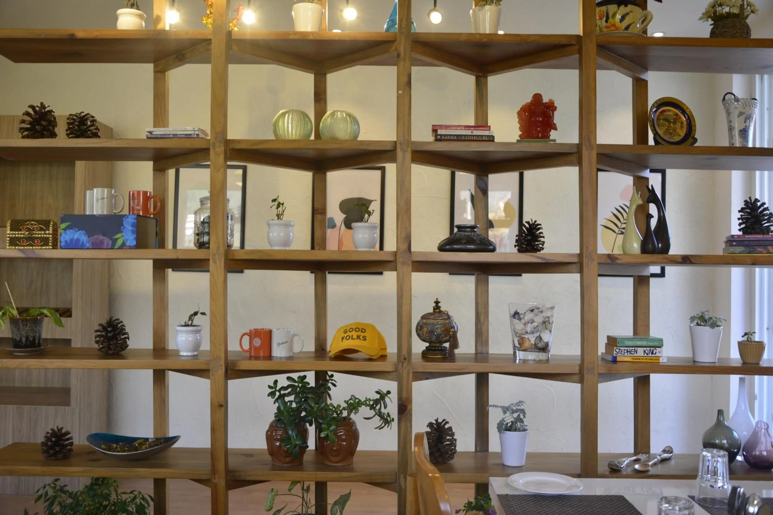 Other in SERENE SUITES