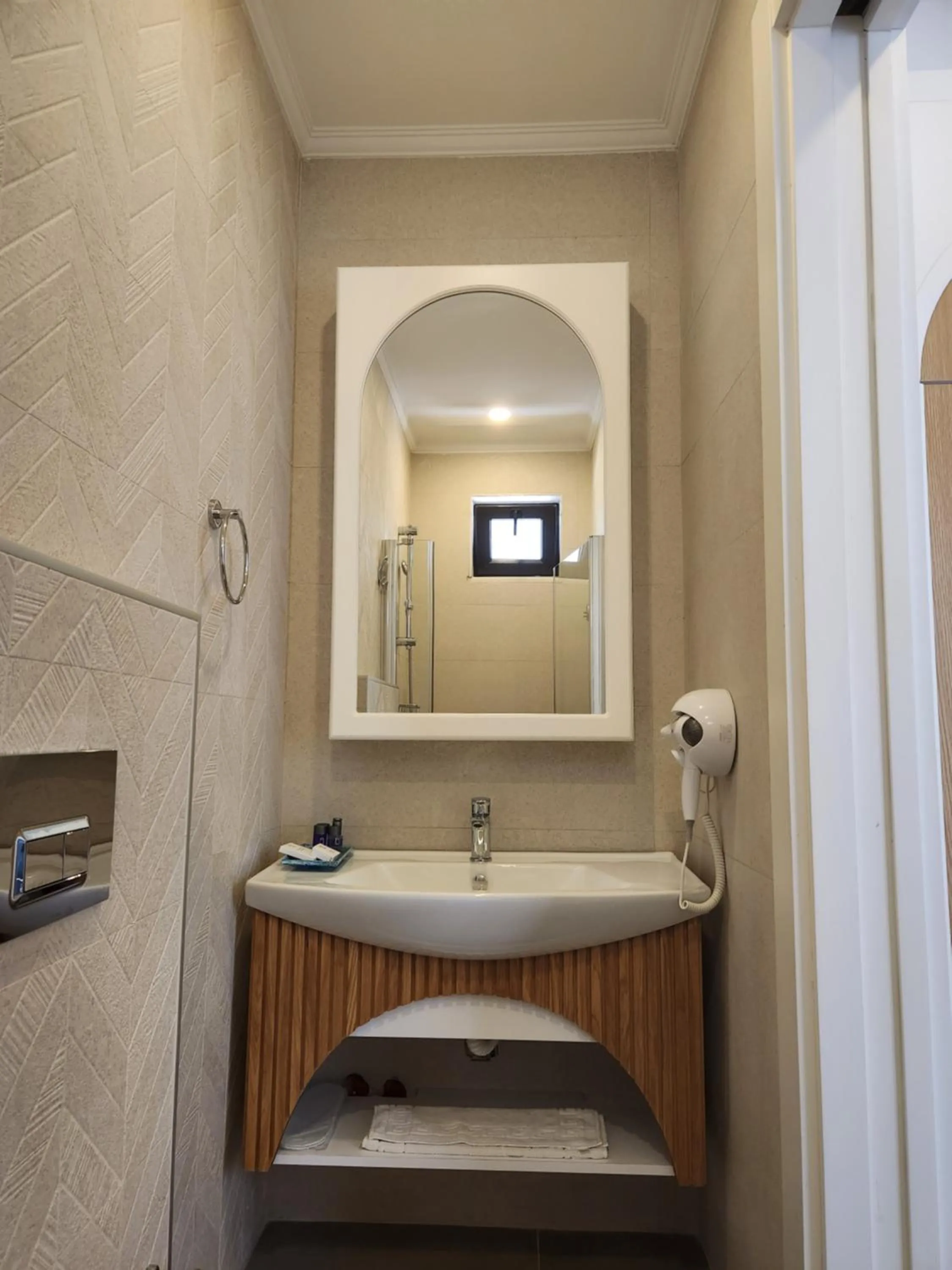 heating in Park Hotel Rooms & Apart