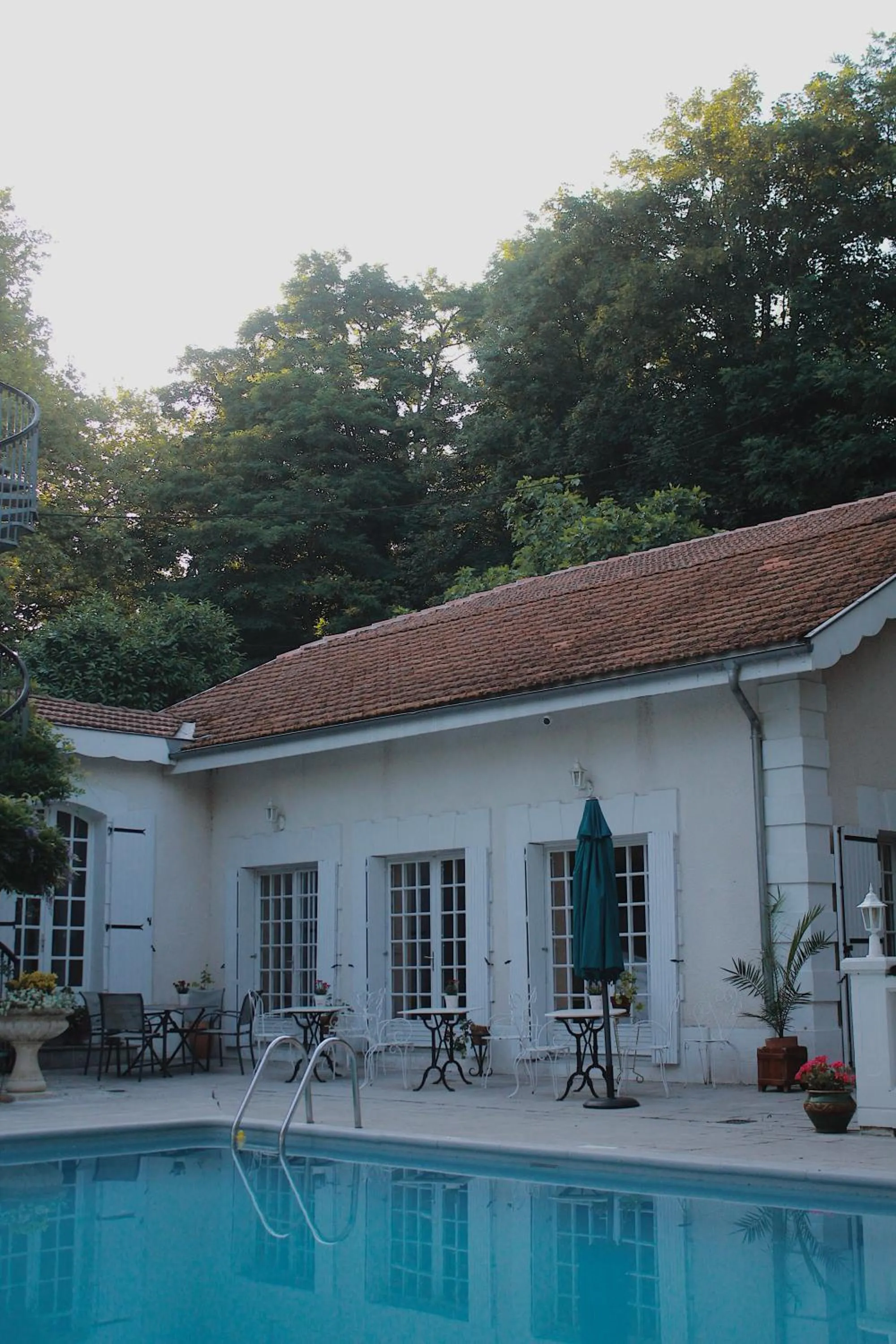Property building in Logis Vélès