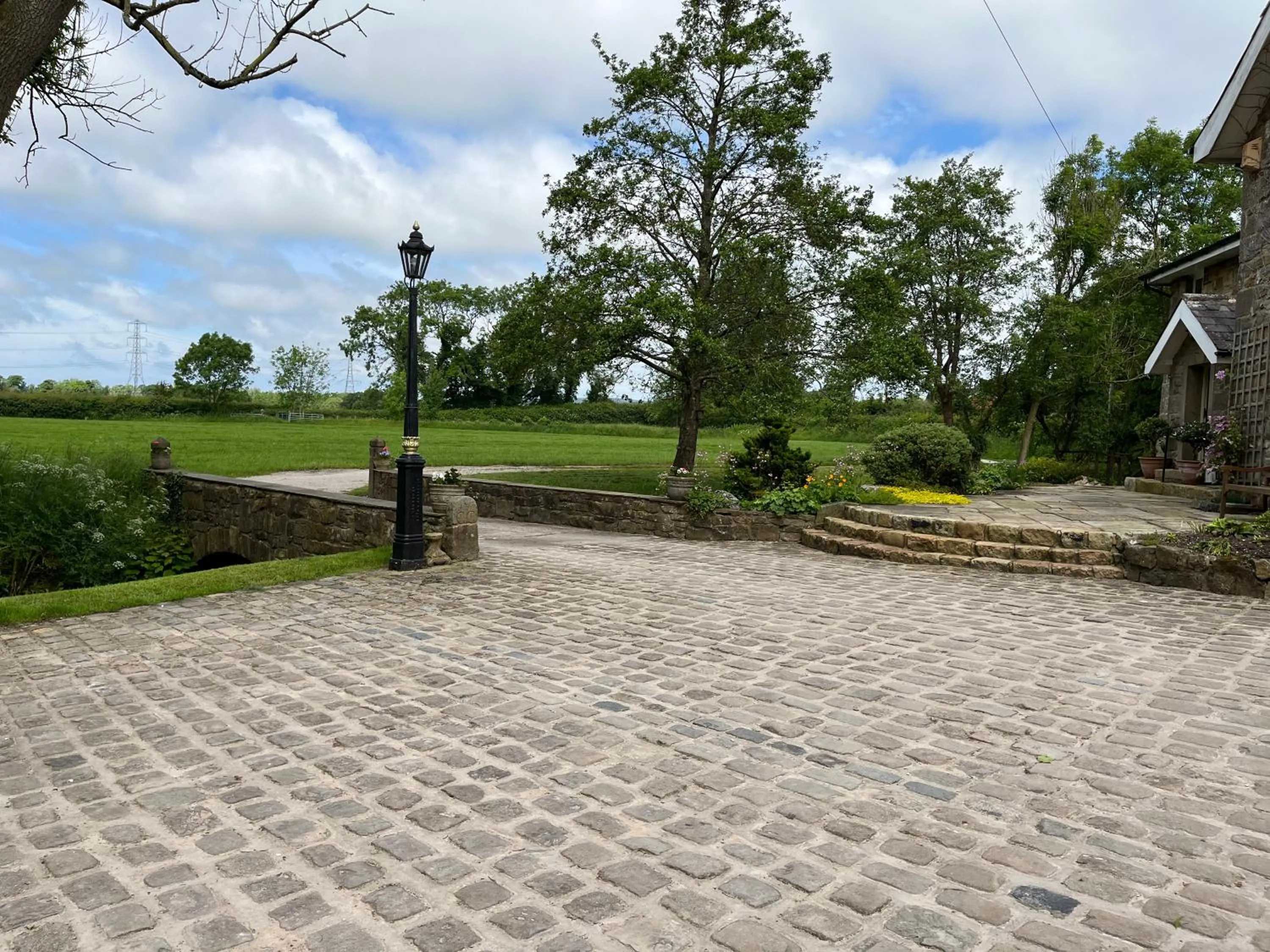 Picket Post House Bed & Breakfast