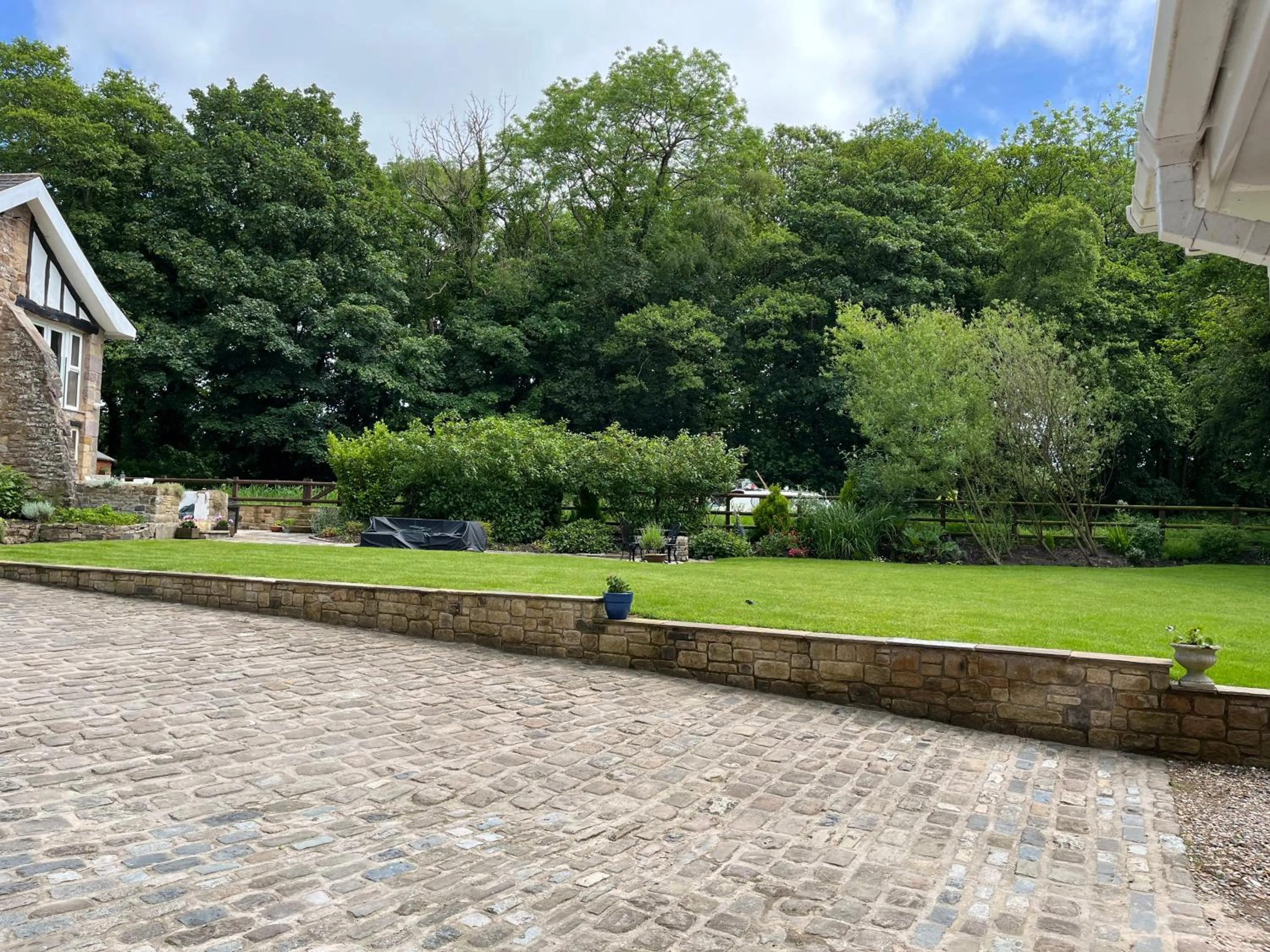 Picket Post House Bed & Breakfast