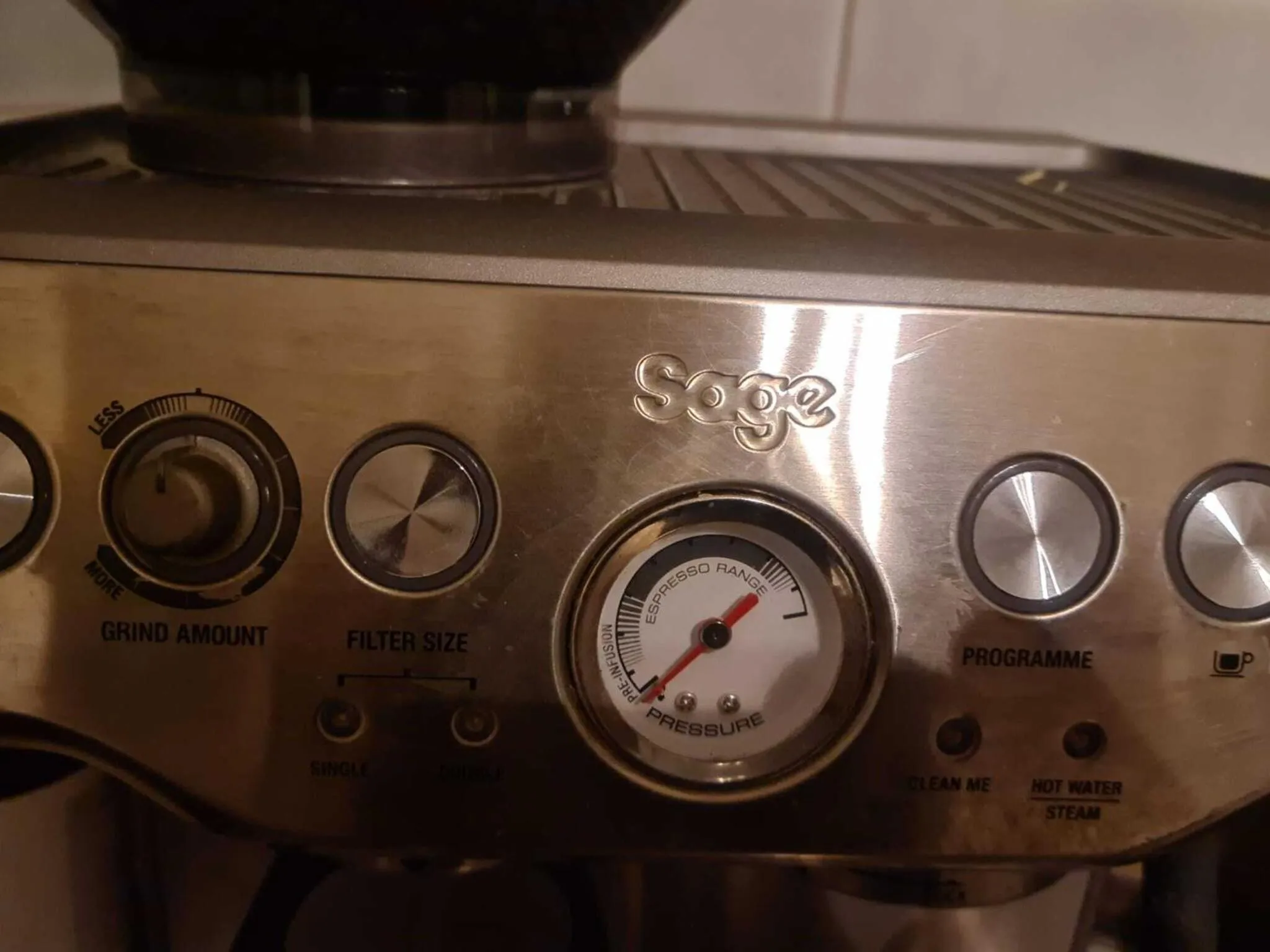 Kitchen or kitchenette in Belmont Villa - 4 Bed - Hot Tub Additional Cost - Sleeps 10-TJS22BV