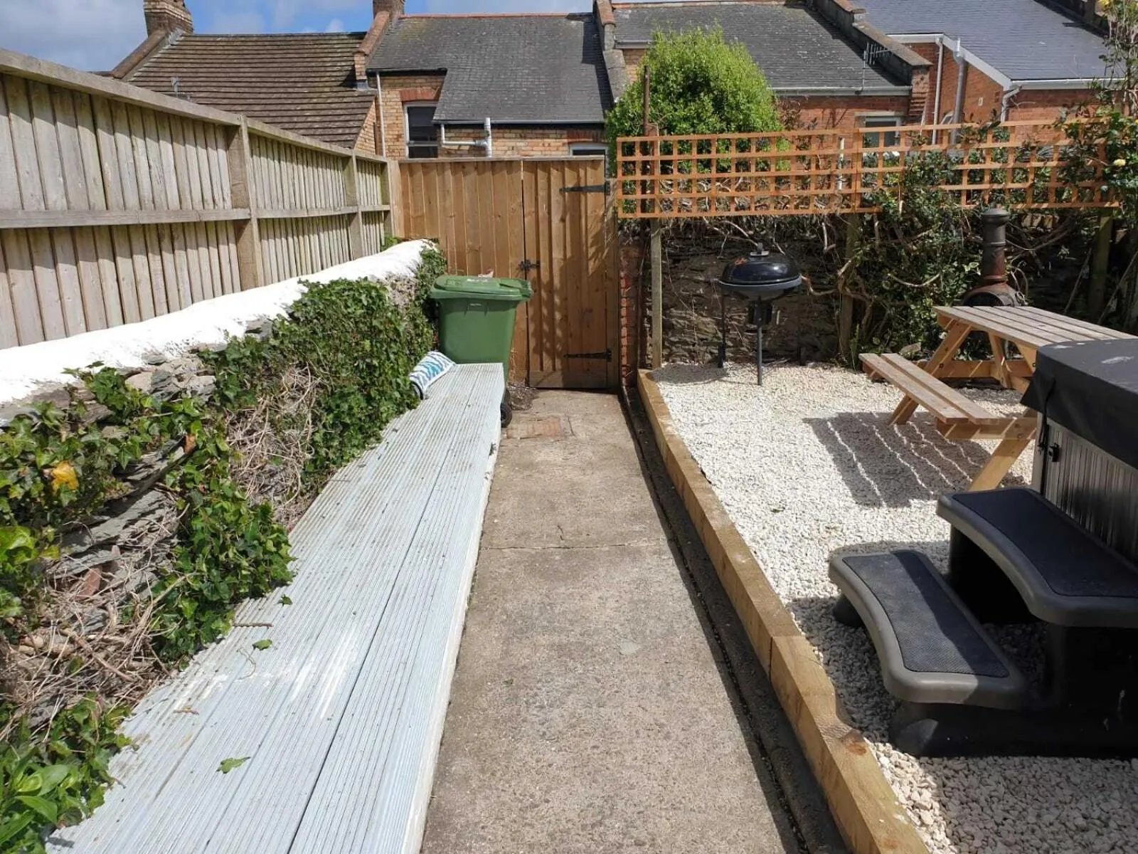 Other in Belmont Villa - 4 Bed - Hot Tub Additional Cost - Sleeps 10-TJS22BV