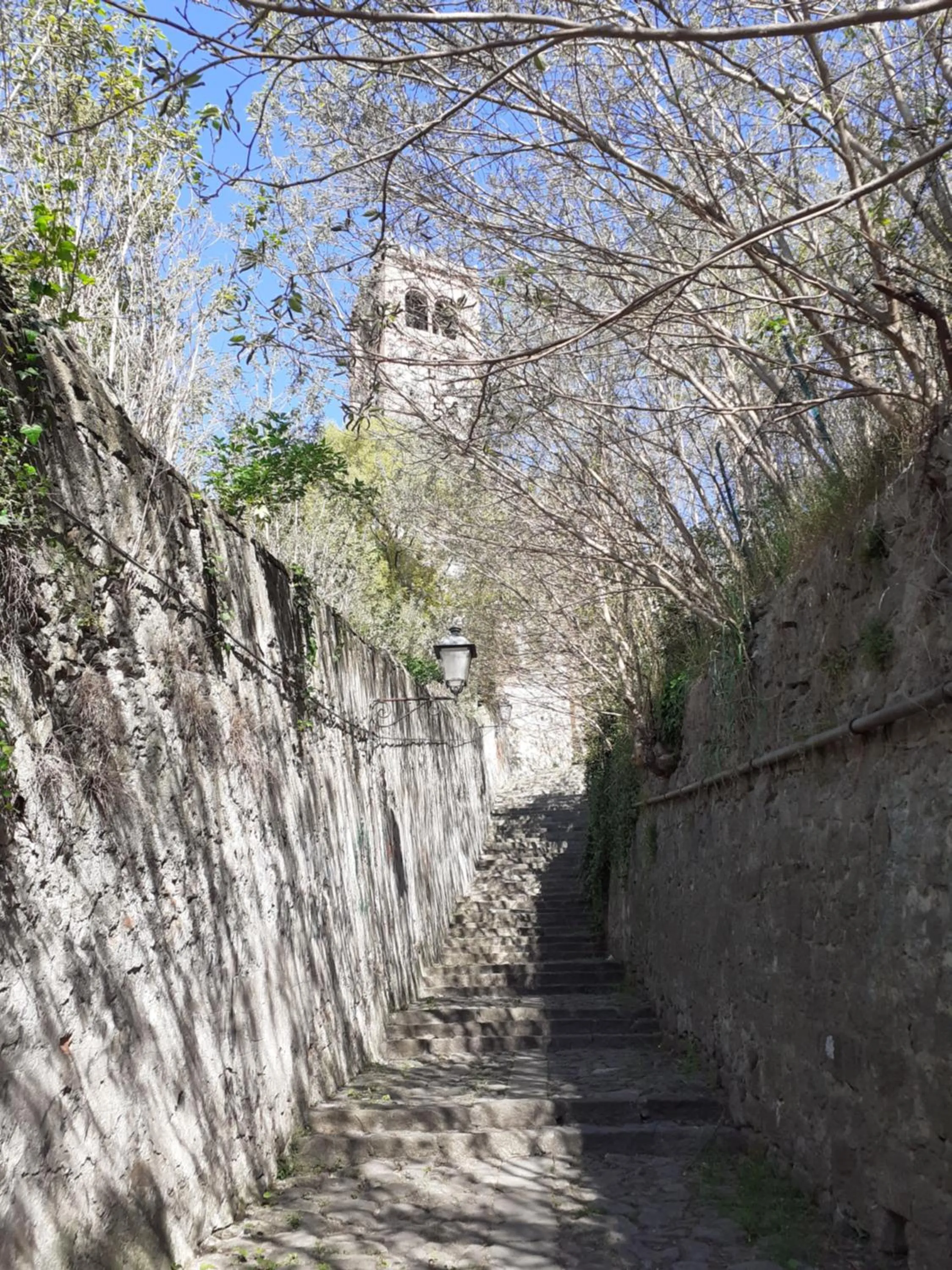 Other in La stazione