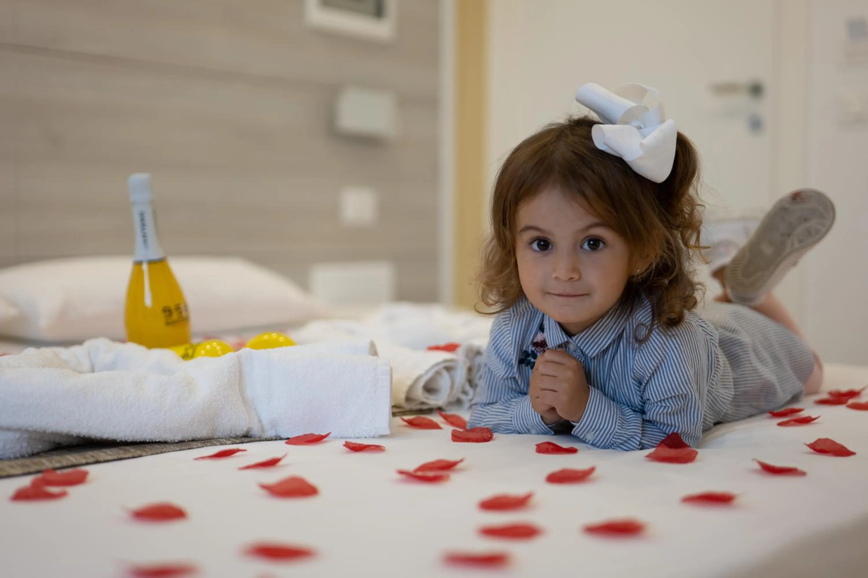 Other, Bed in B&B Jerocades