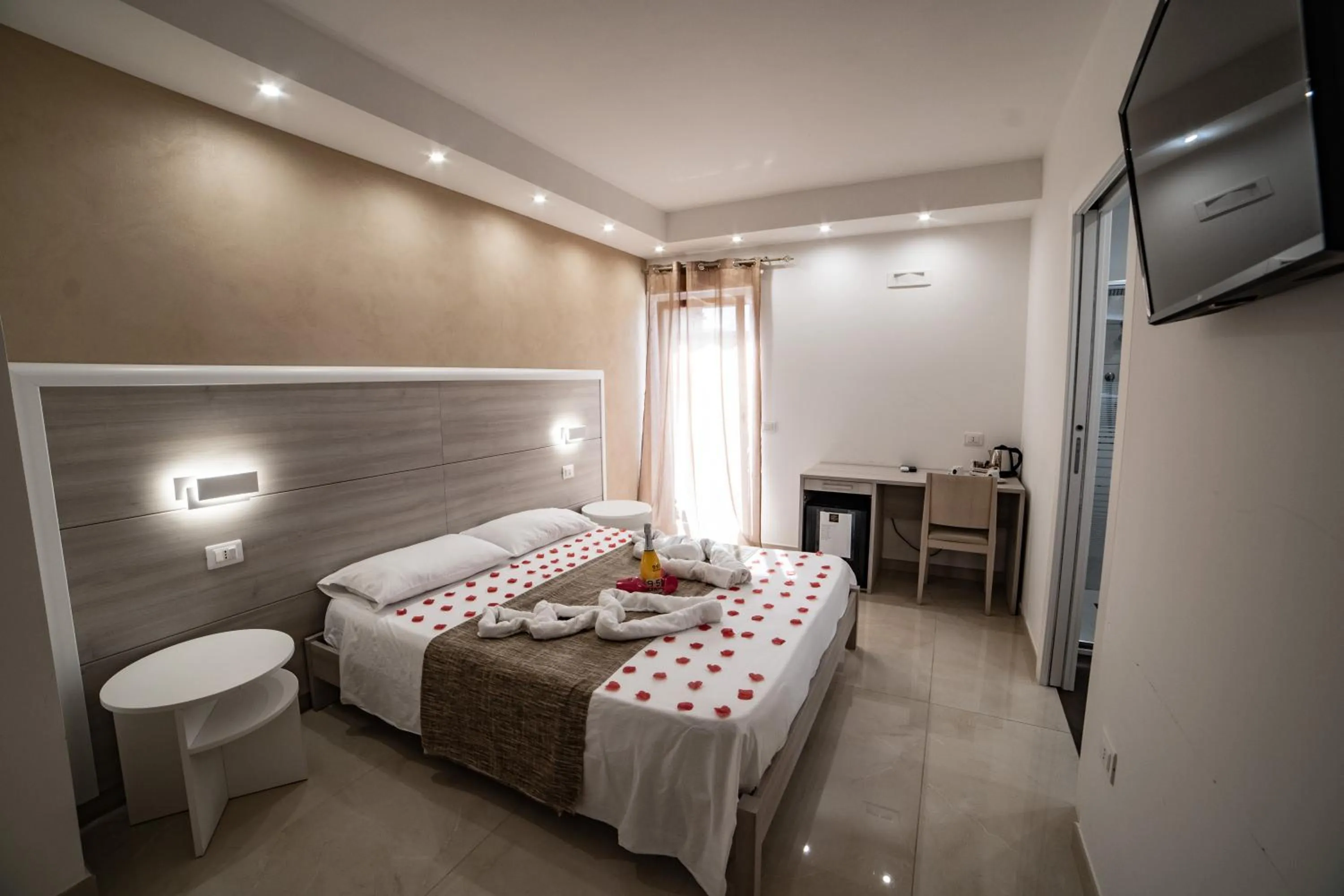 Other, Bed in B&B Jerocades