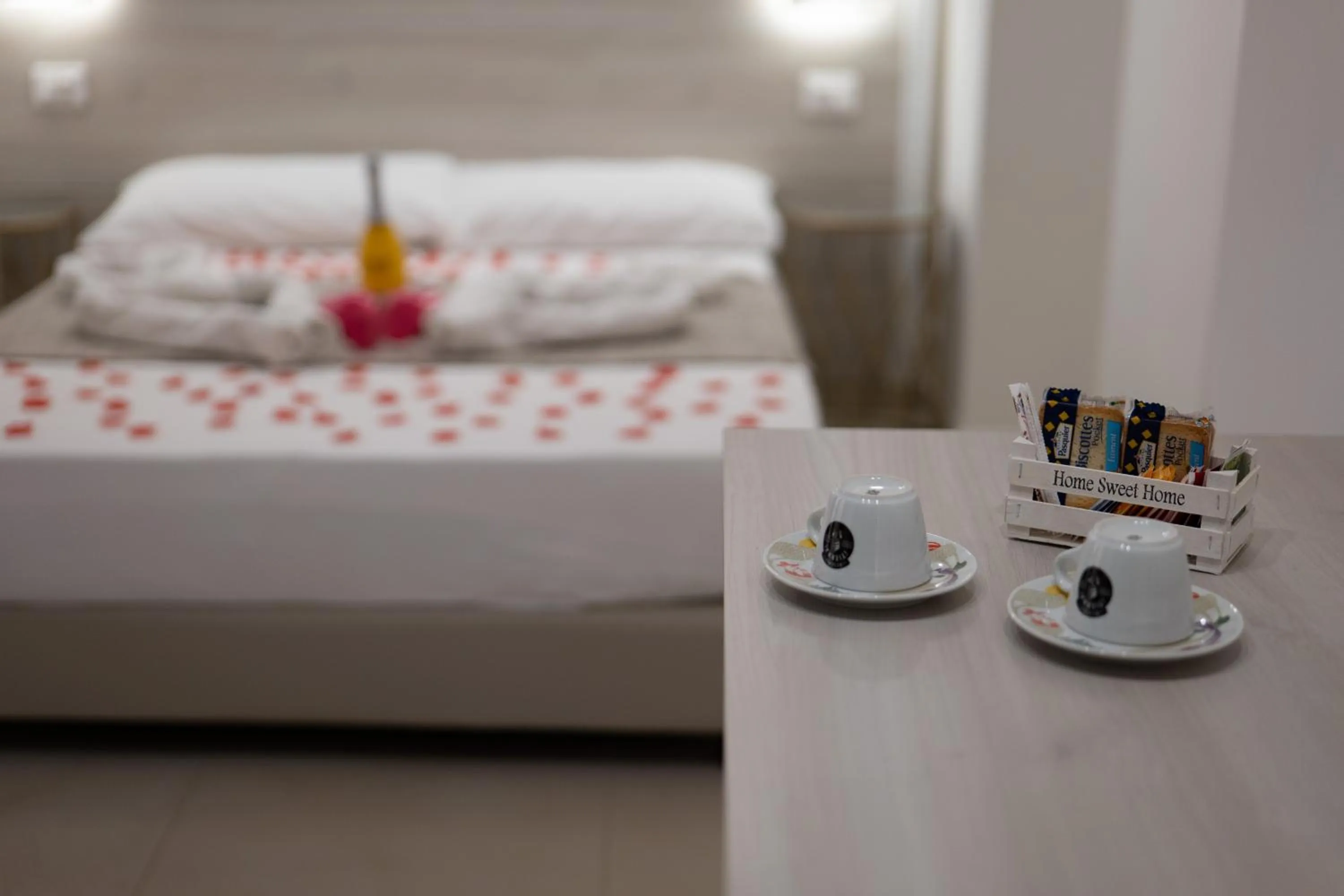 Other, Bed in B&B Jerocades