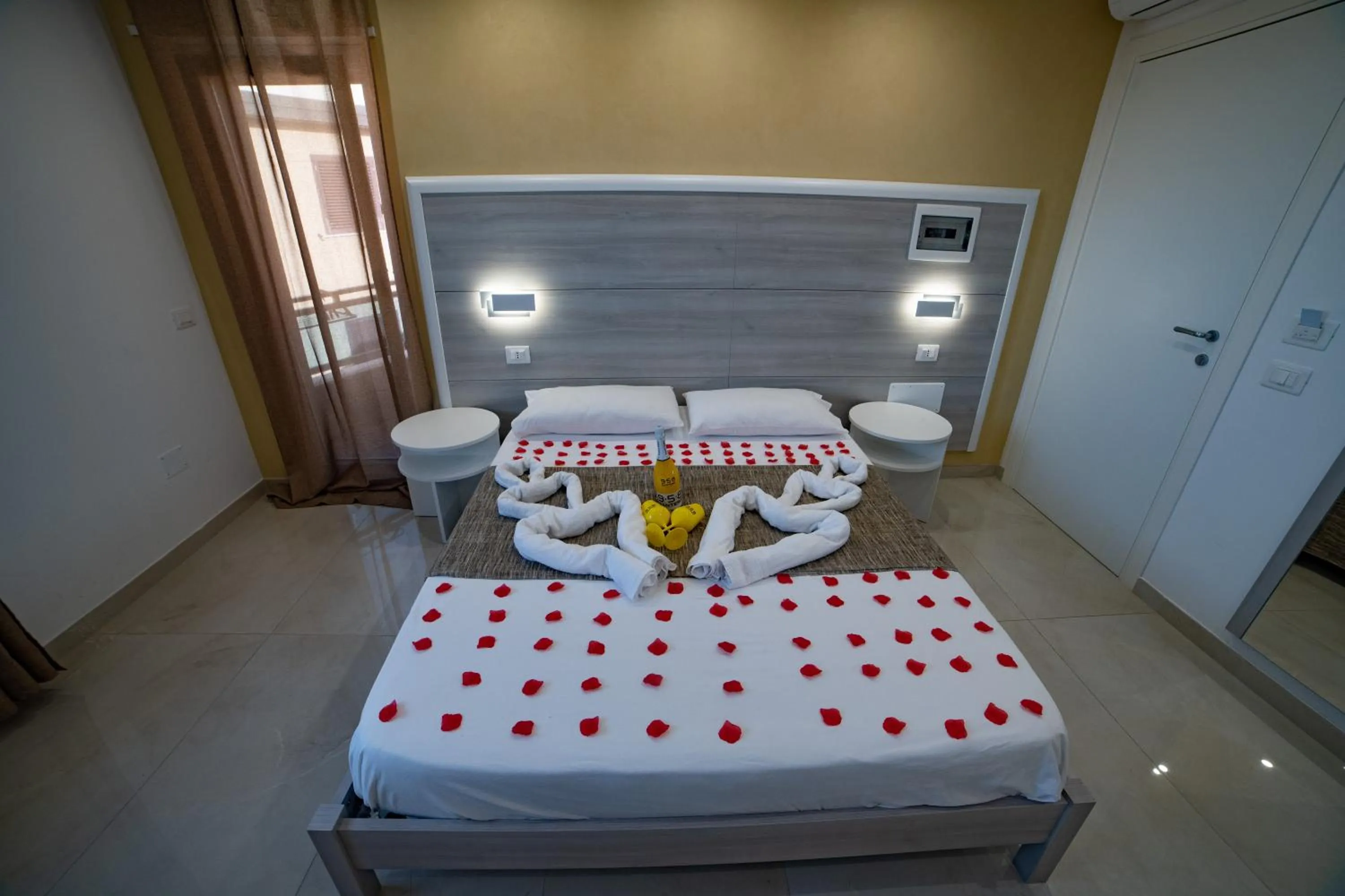 Other, Bed in B&B Jerocades