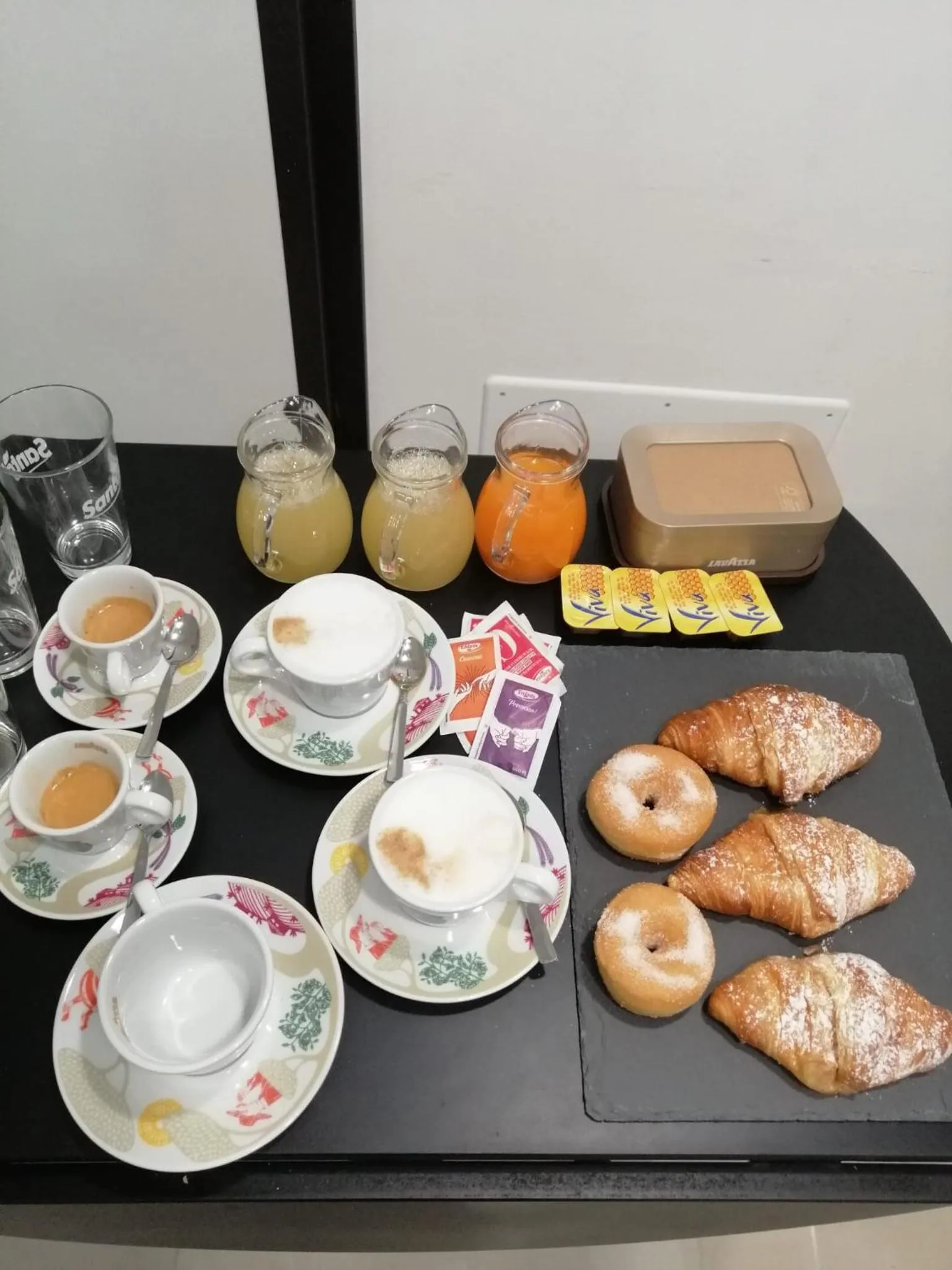 Other in B&B Jerocades