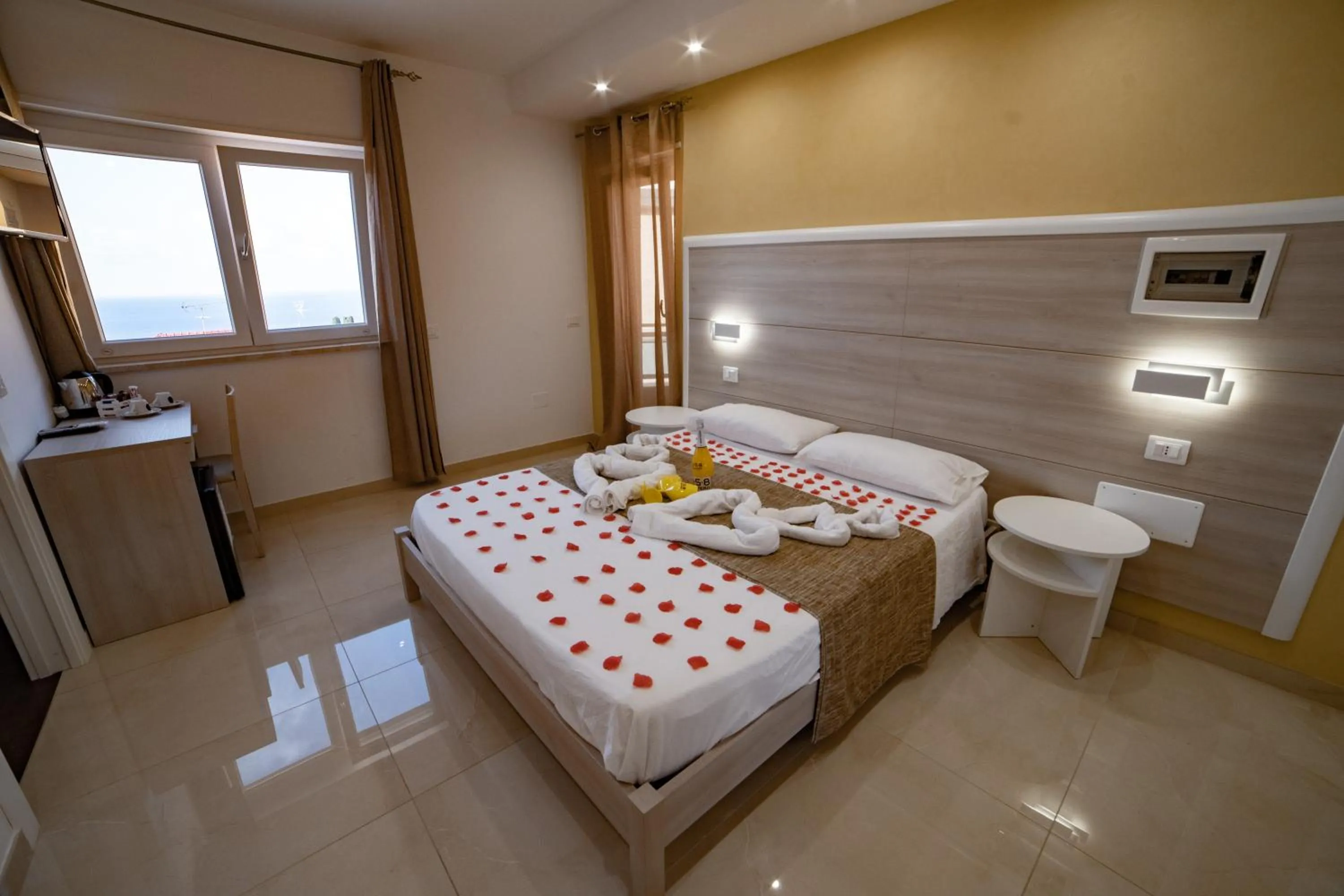 Other, Bed in B&B Jerocades