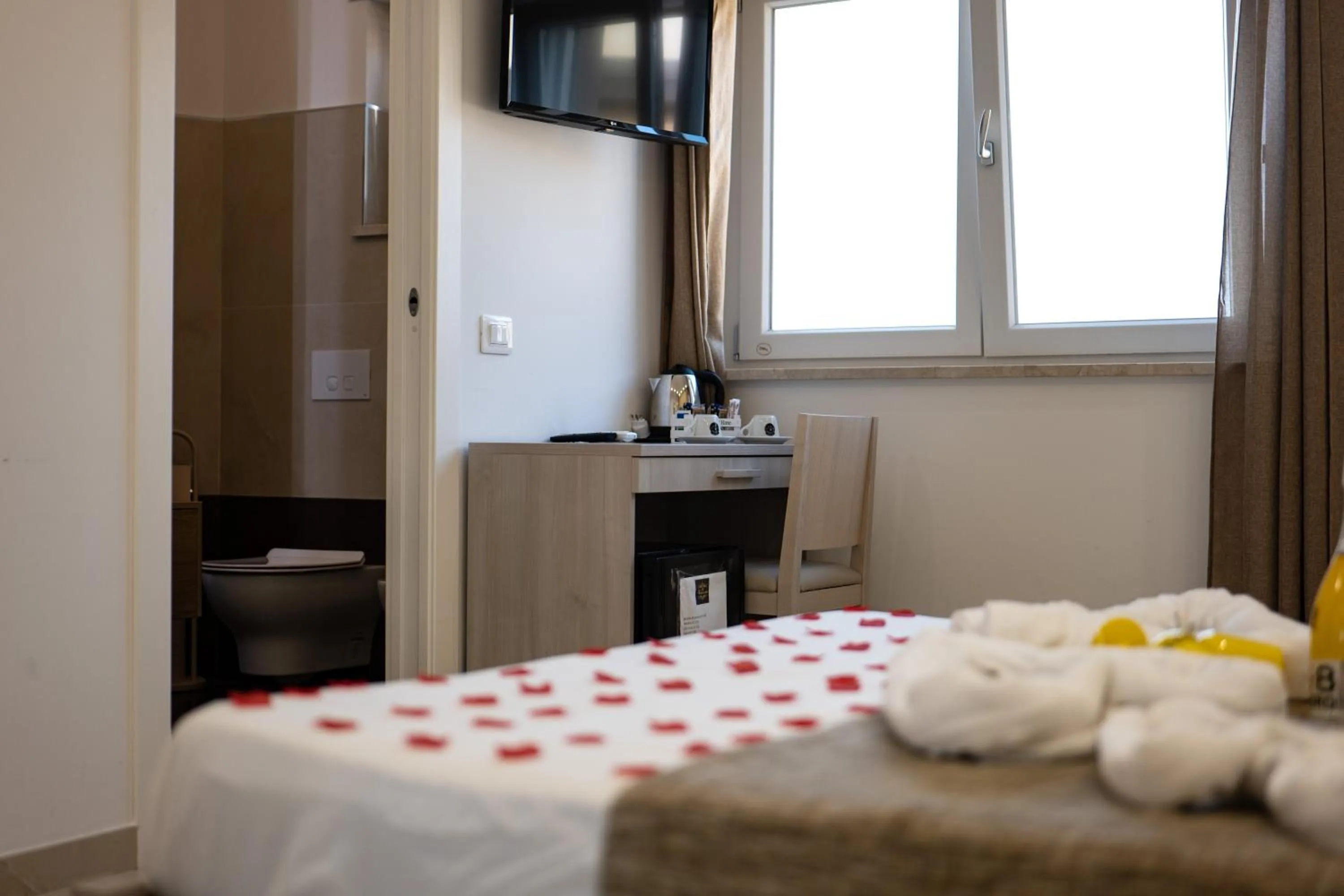 Other, Bed in B&B Jerocades