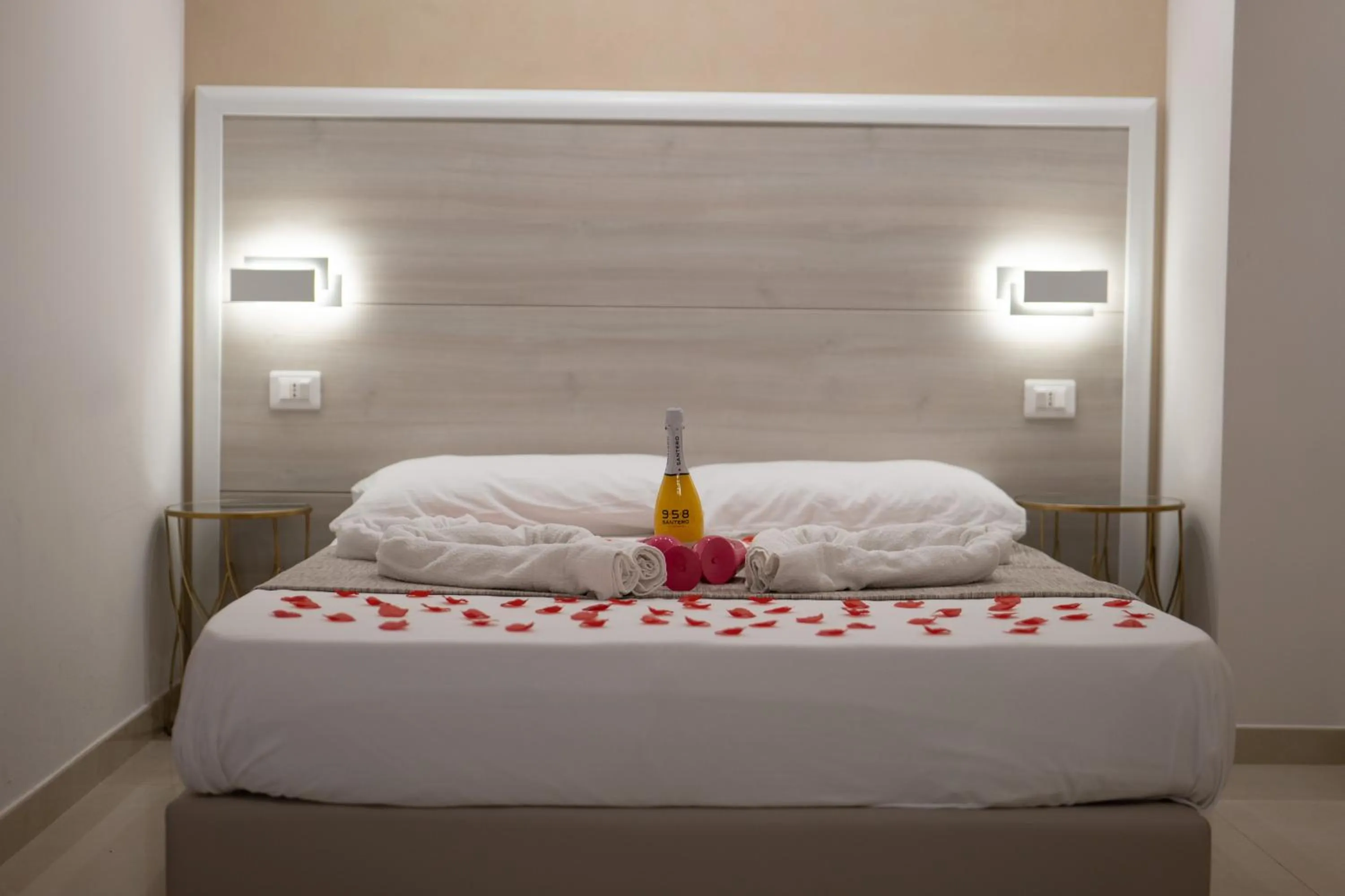 Other, Bed in B&B Jerocades