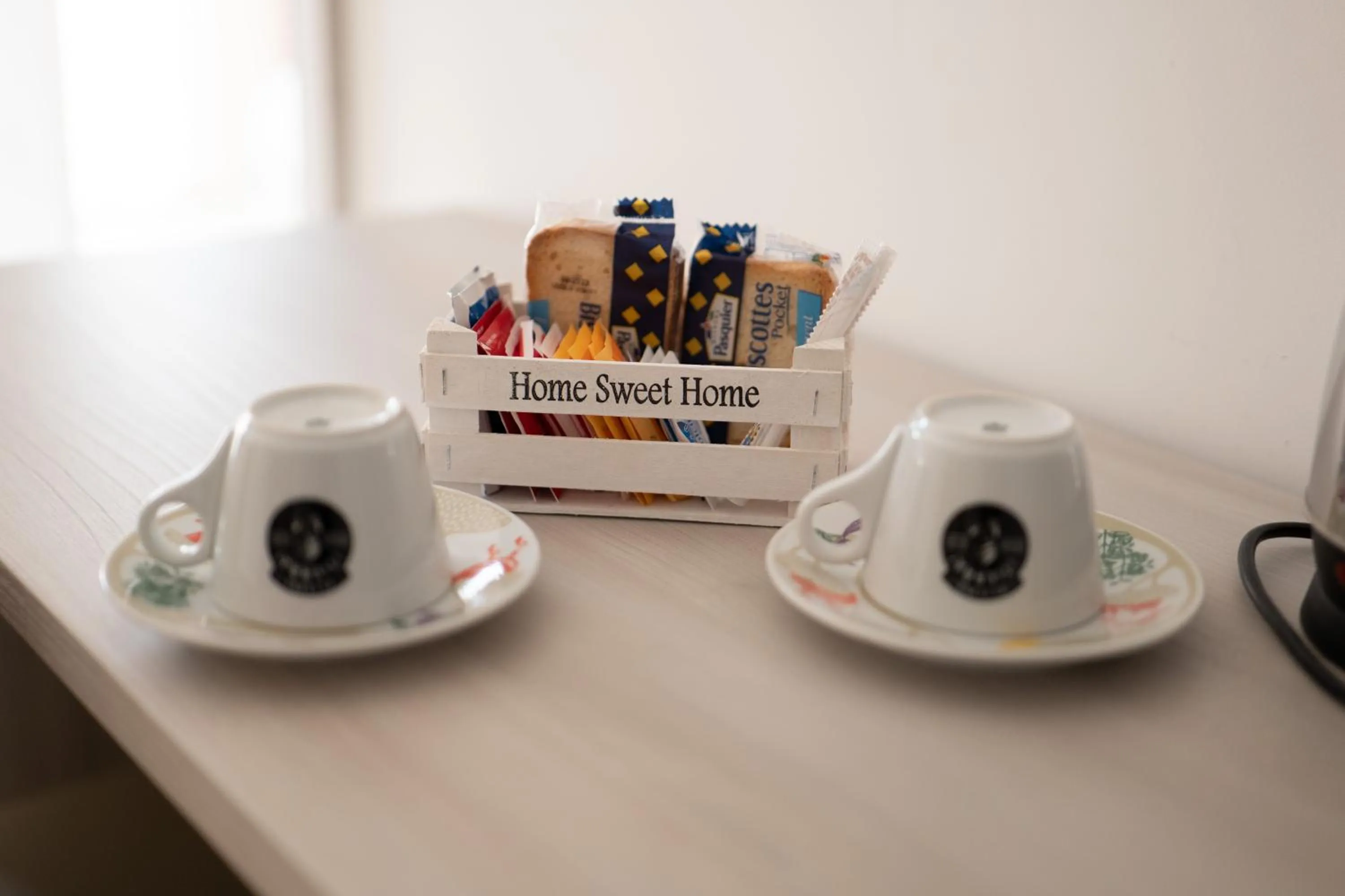 Other in B&B Jerocades