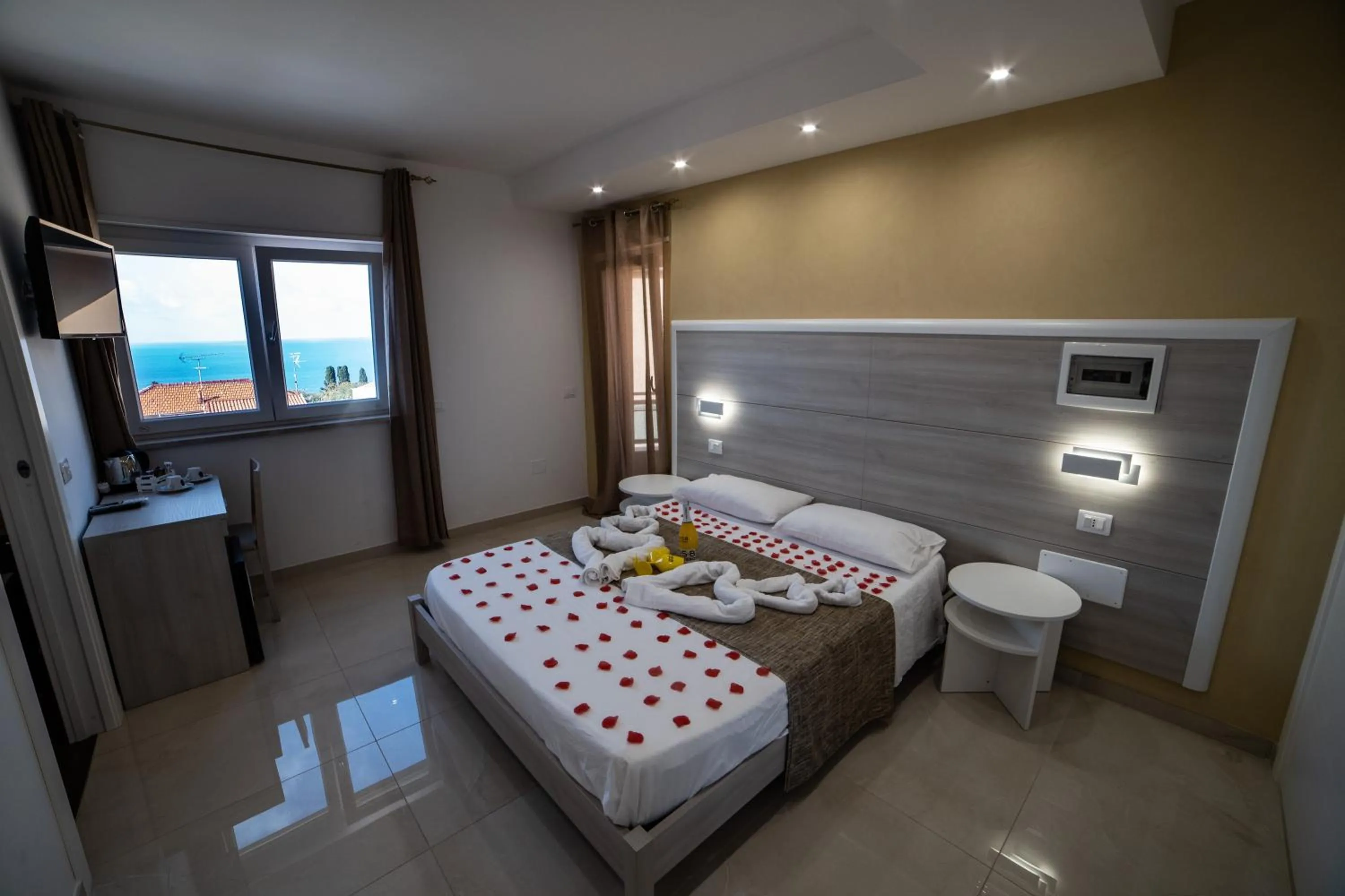 Other, Bed in B&B Jerocades