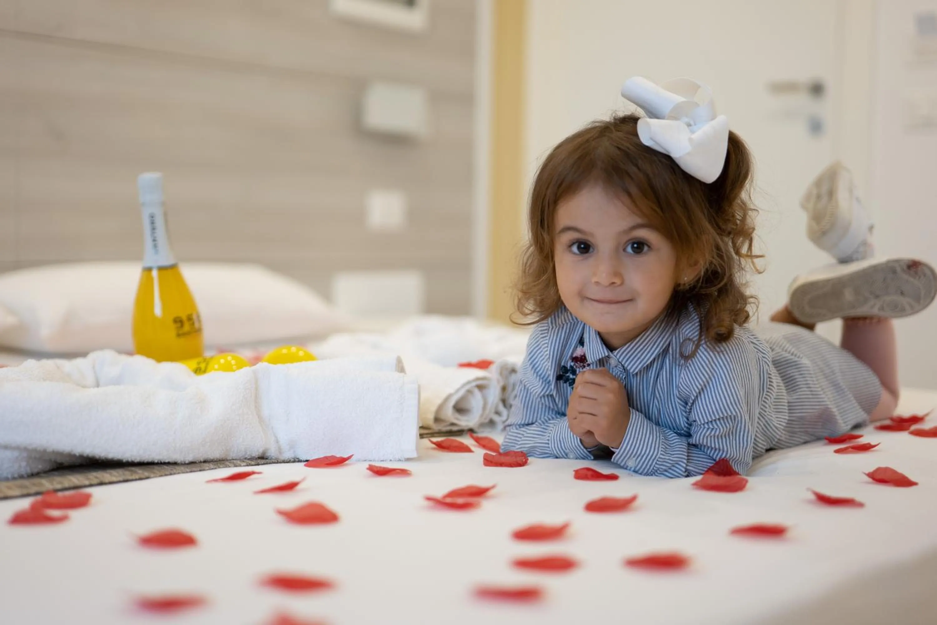 Other, Bed in B&B Jerocades