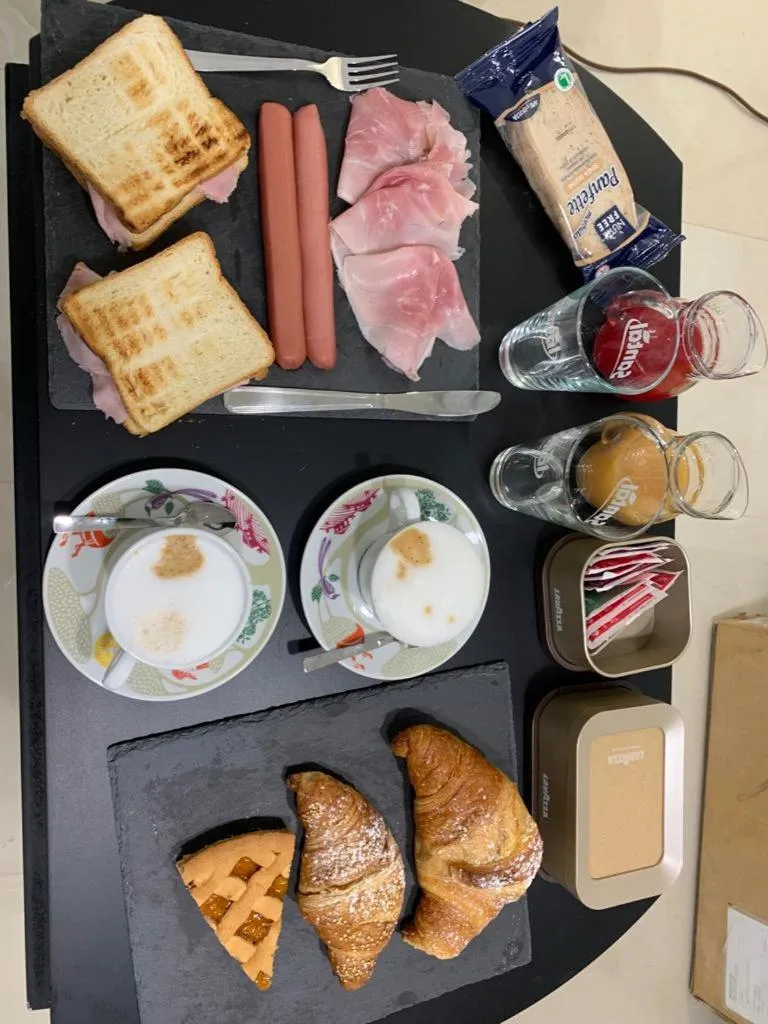 Other in B&B Jerocades