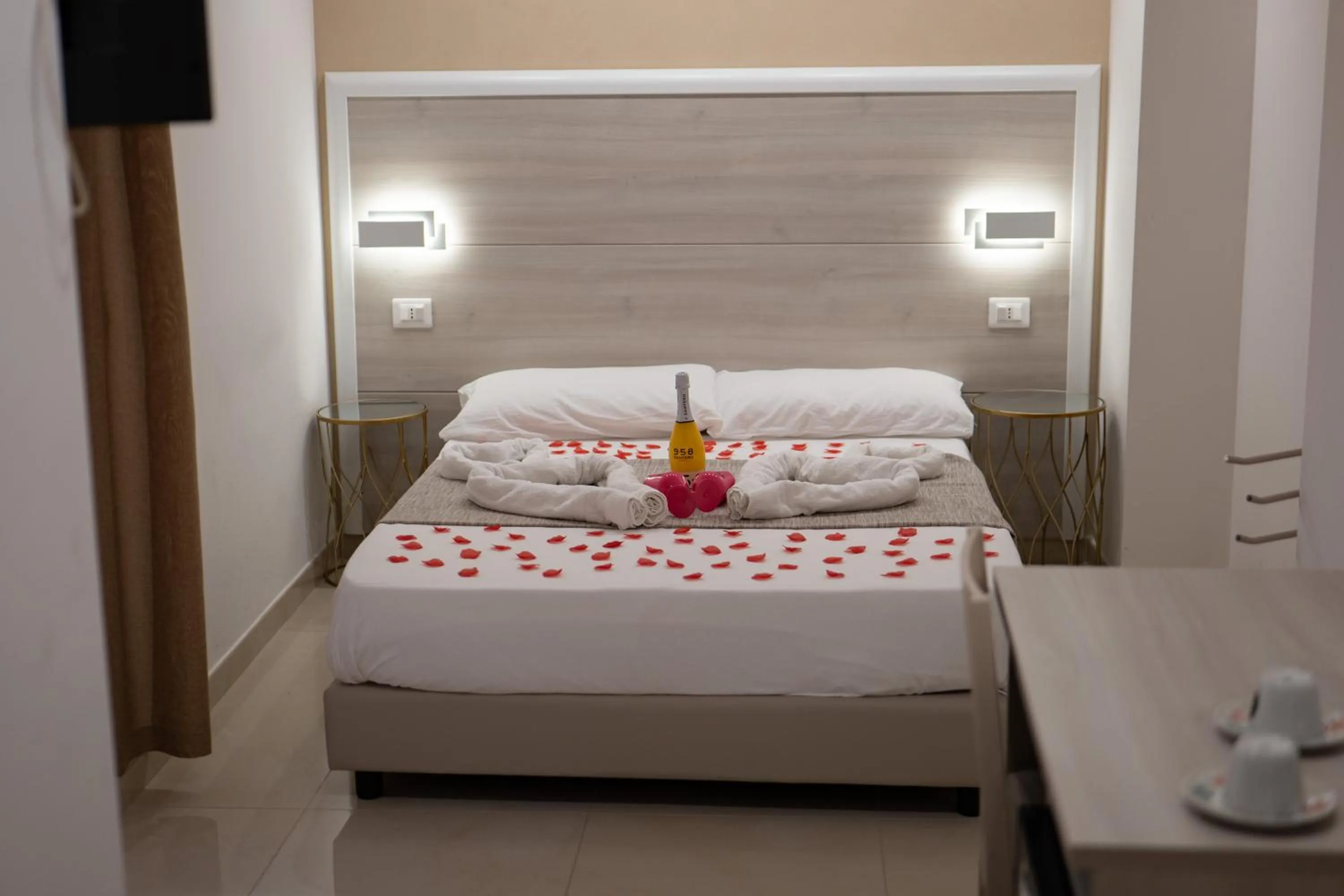 Other, Bed in B&B Jerocades