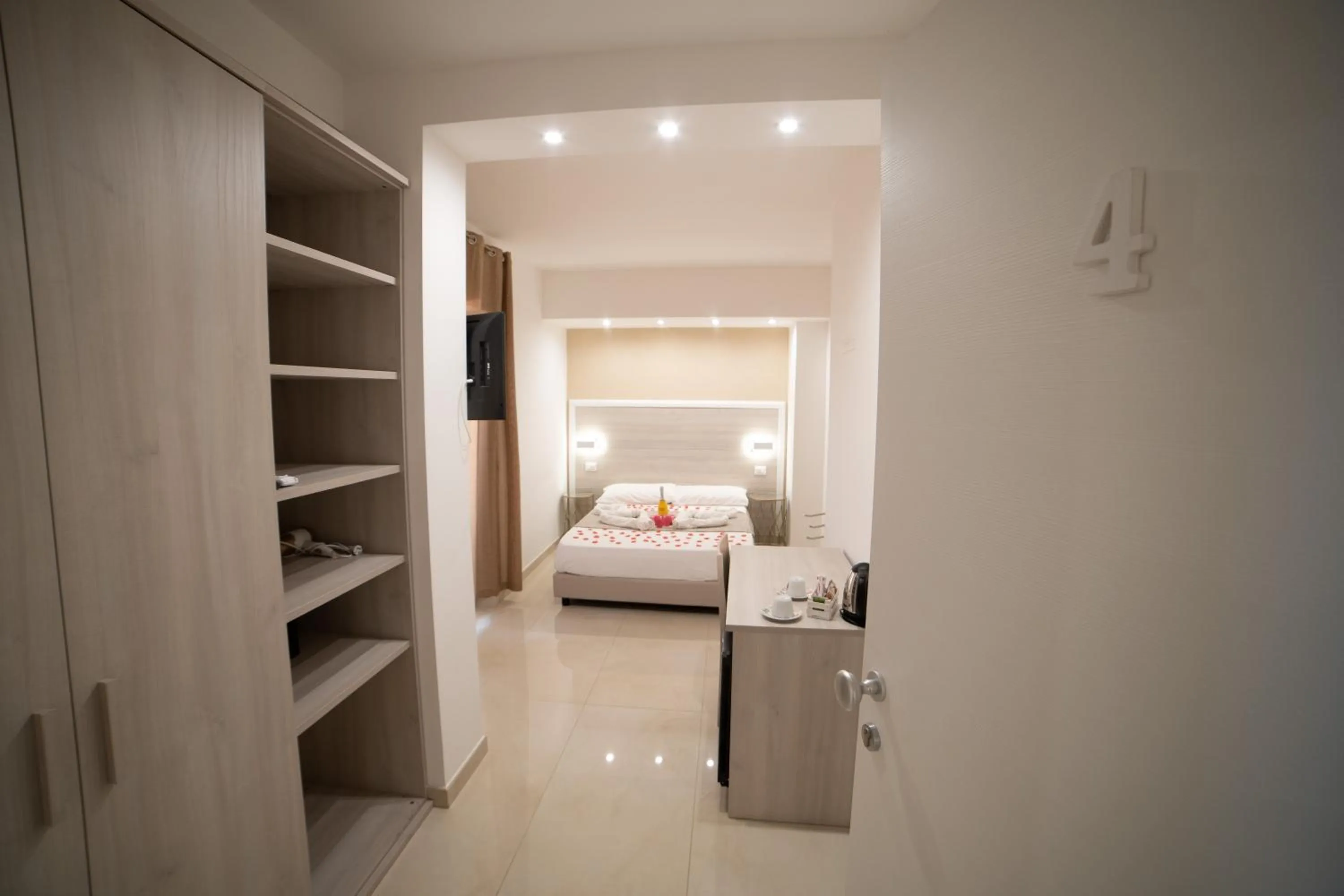 Other, Bed in B&B Jerocades